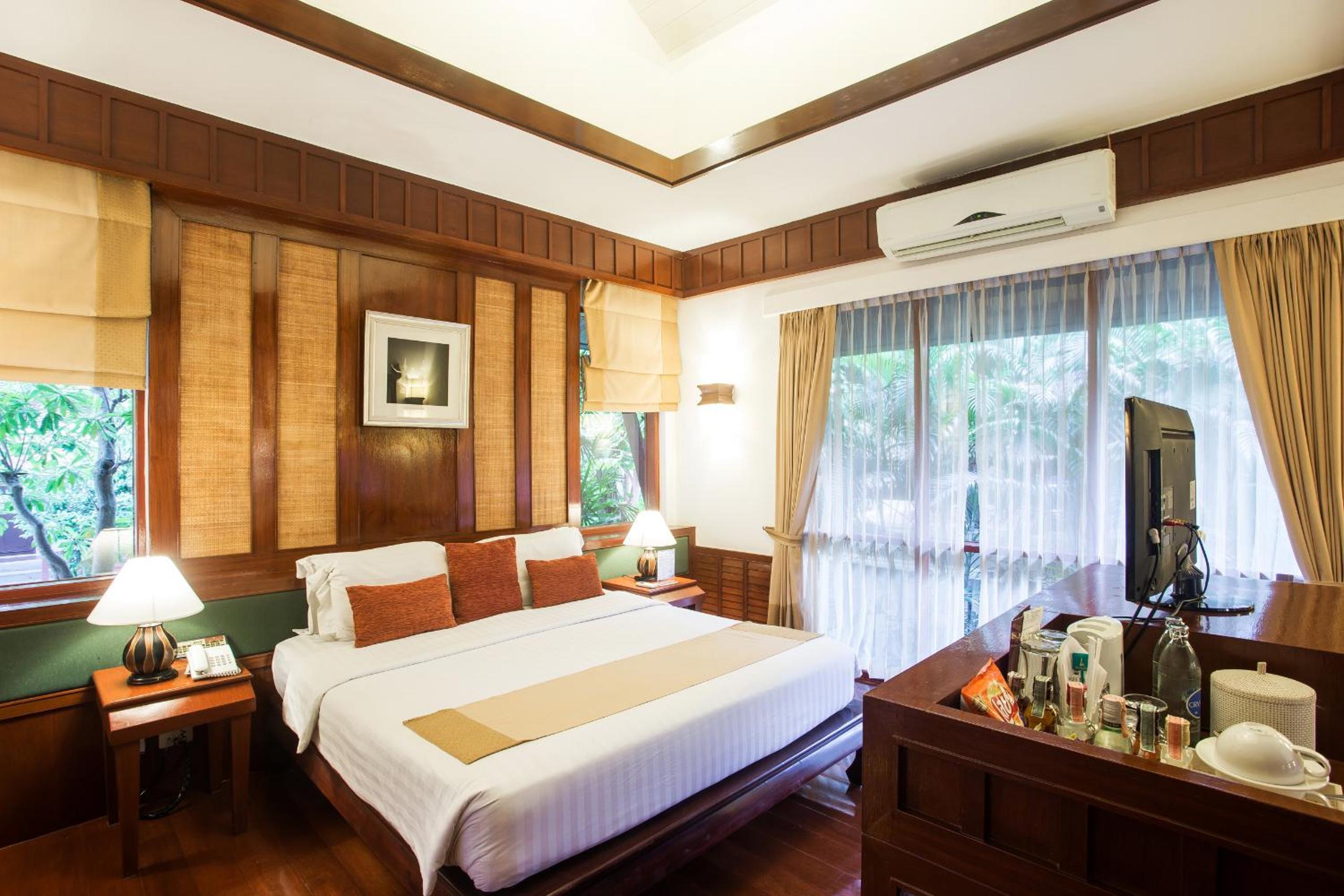 Grand Pool Villa - Photo 3