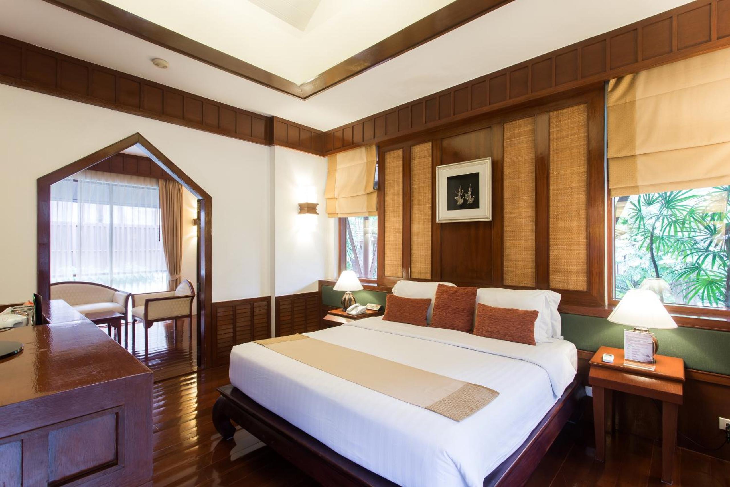 Grand Pool Villa - Photo 6