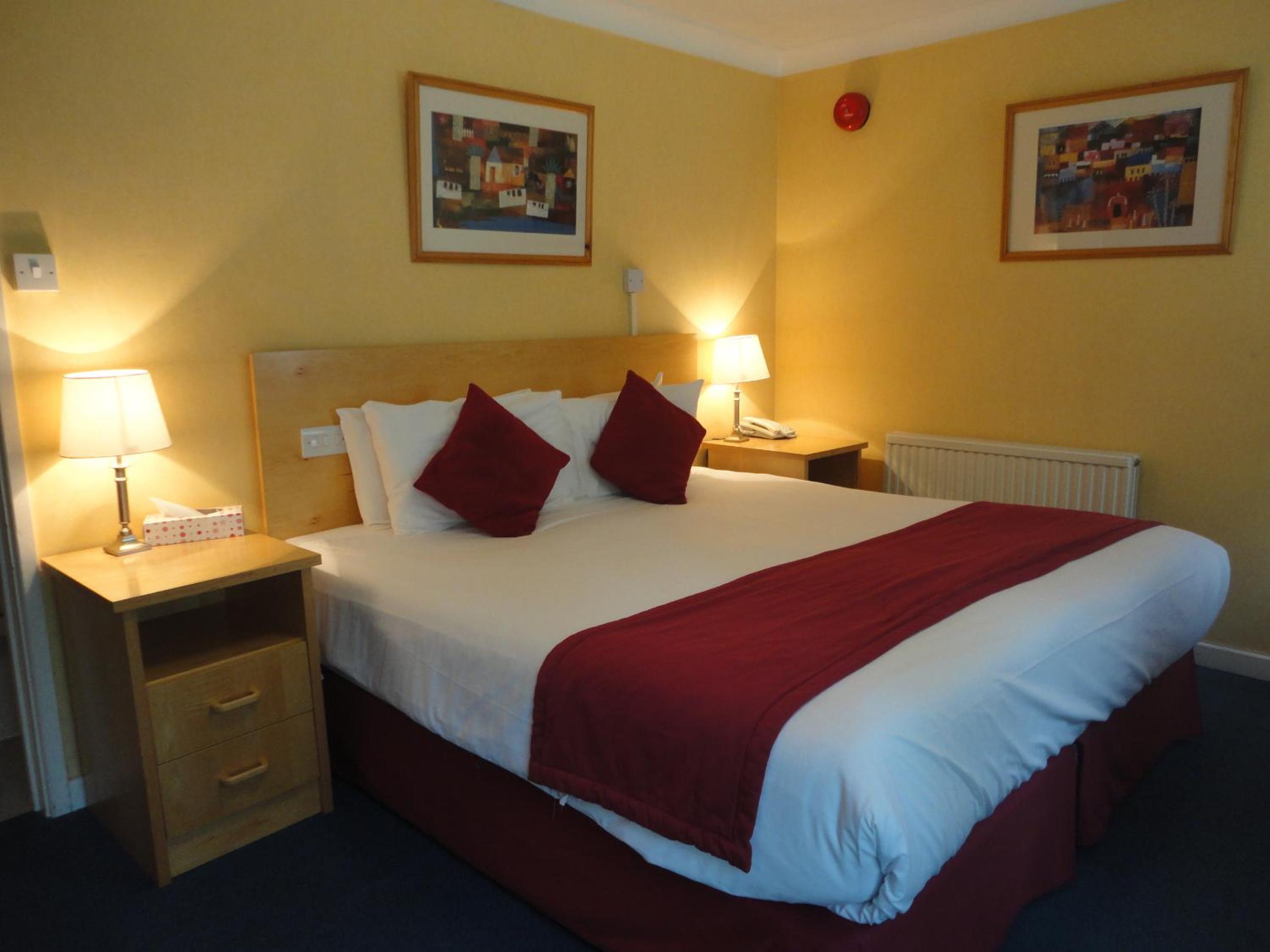 Double Room - Photo 2