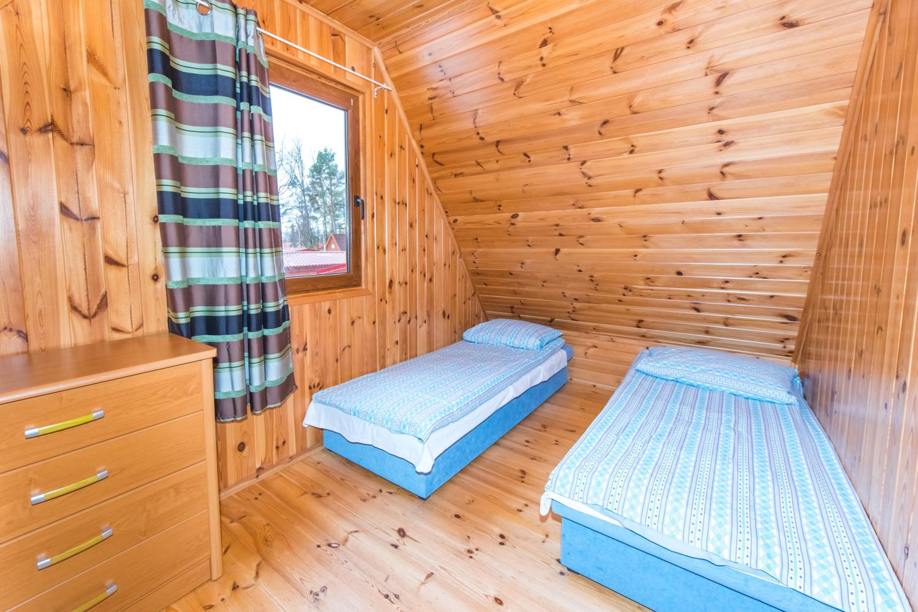 Two-Bedroom Chalet photo 2