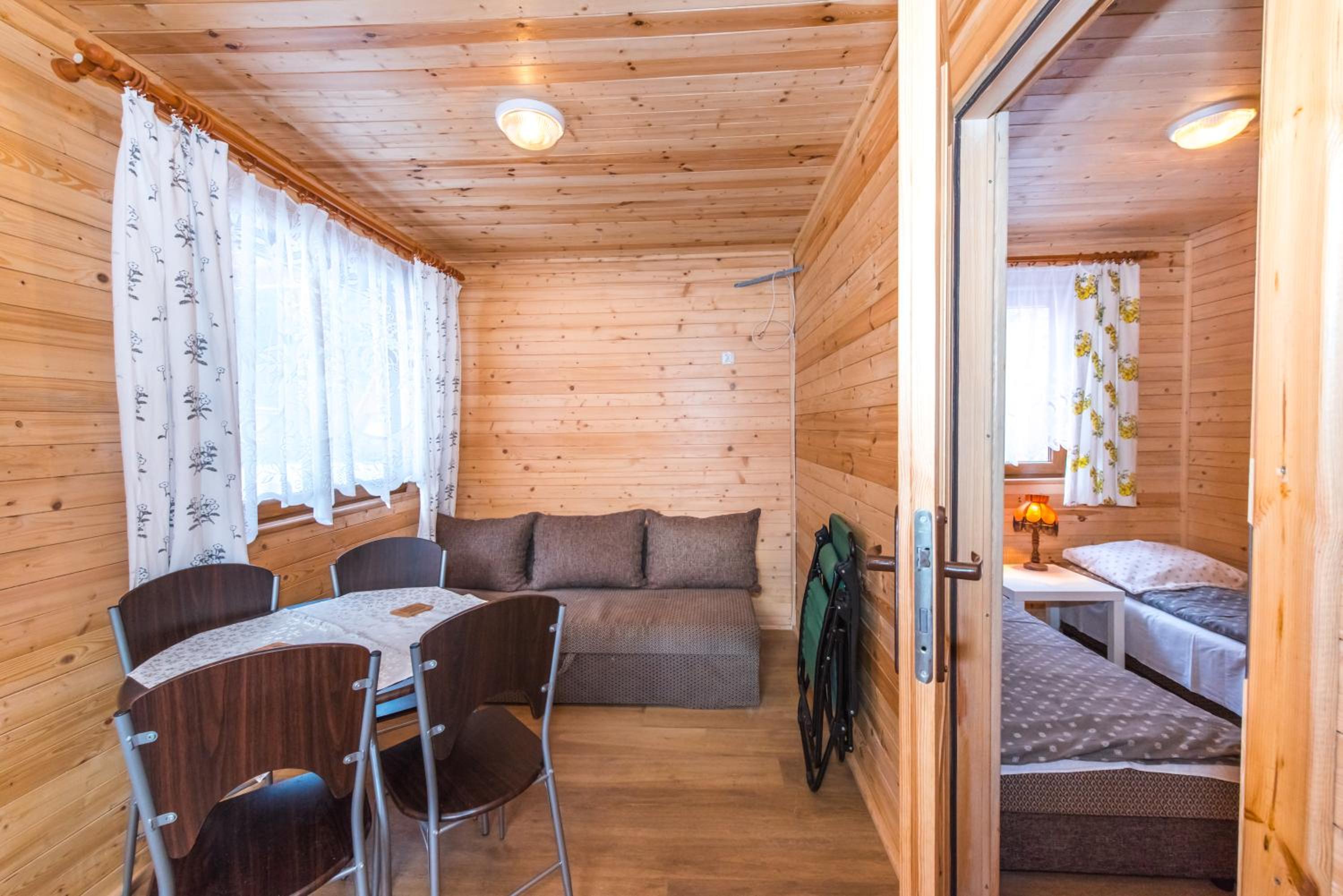 One-Bedroom Chalet photo 2