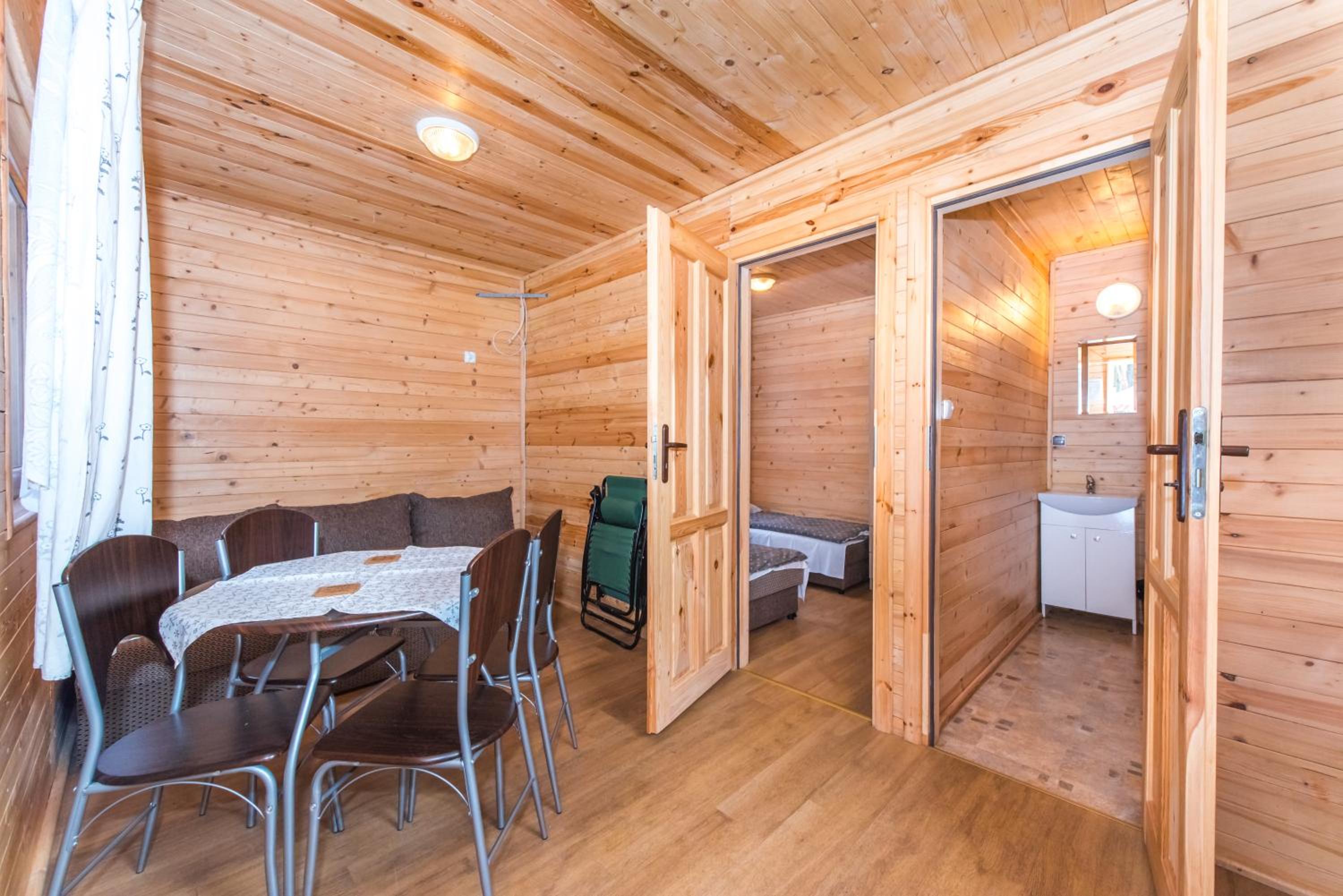 One-Bedroom Chalet photo 3