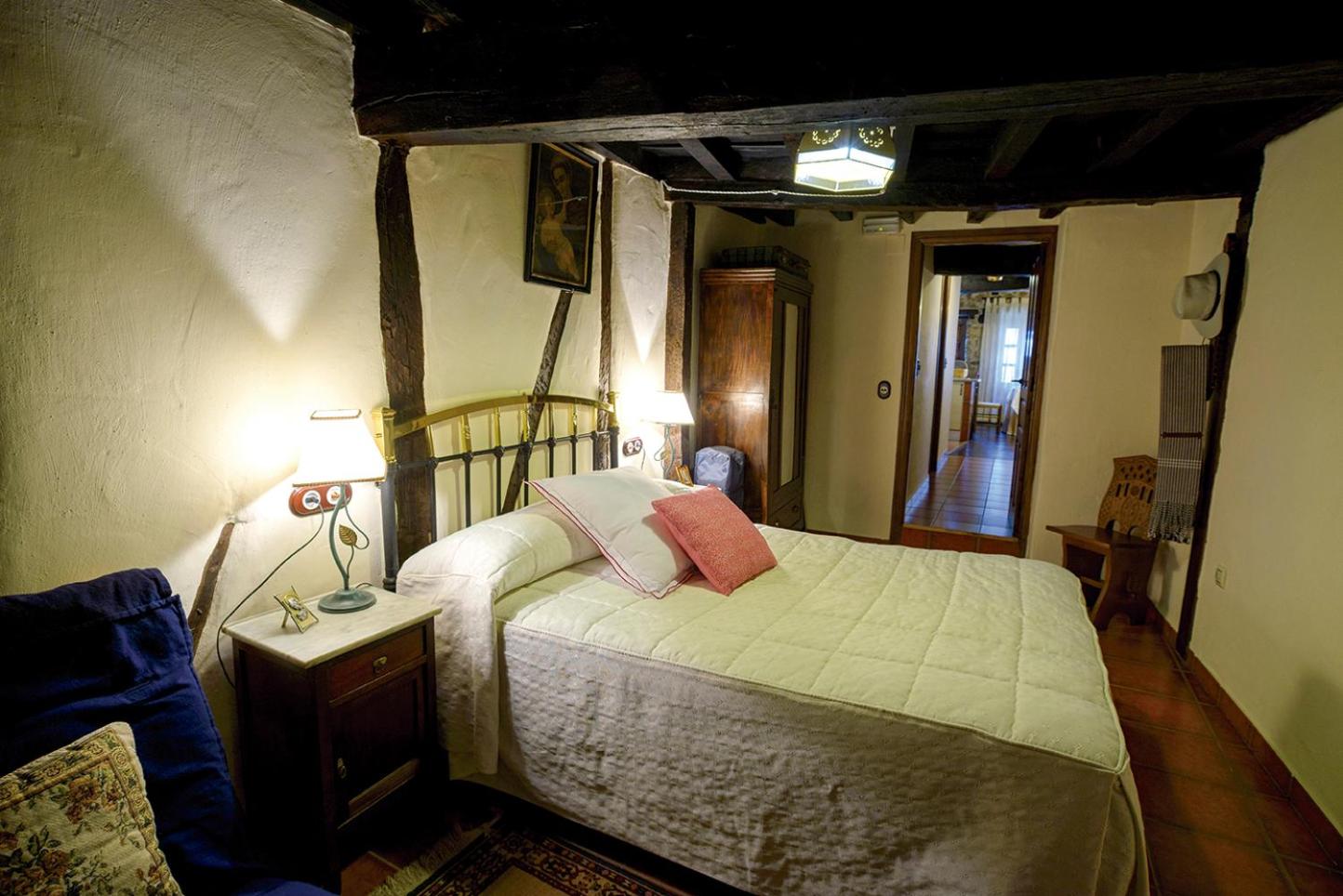 Apartamento de una habitación (2-4 adultos)