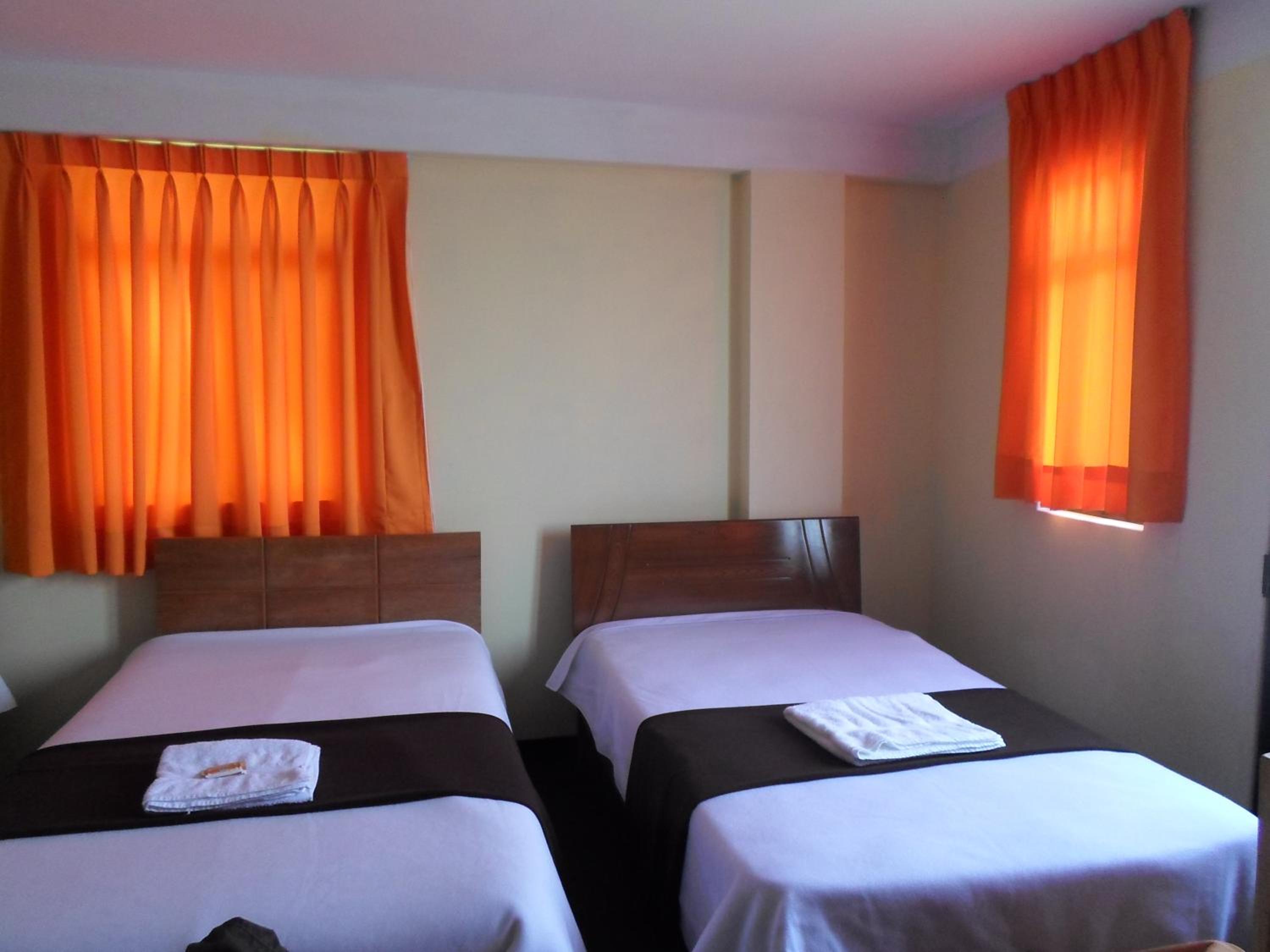 Twin Room photo 1