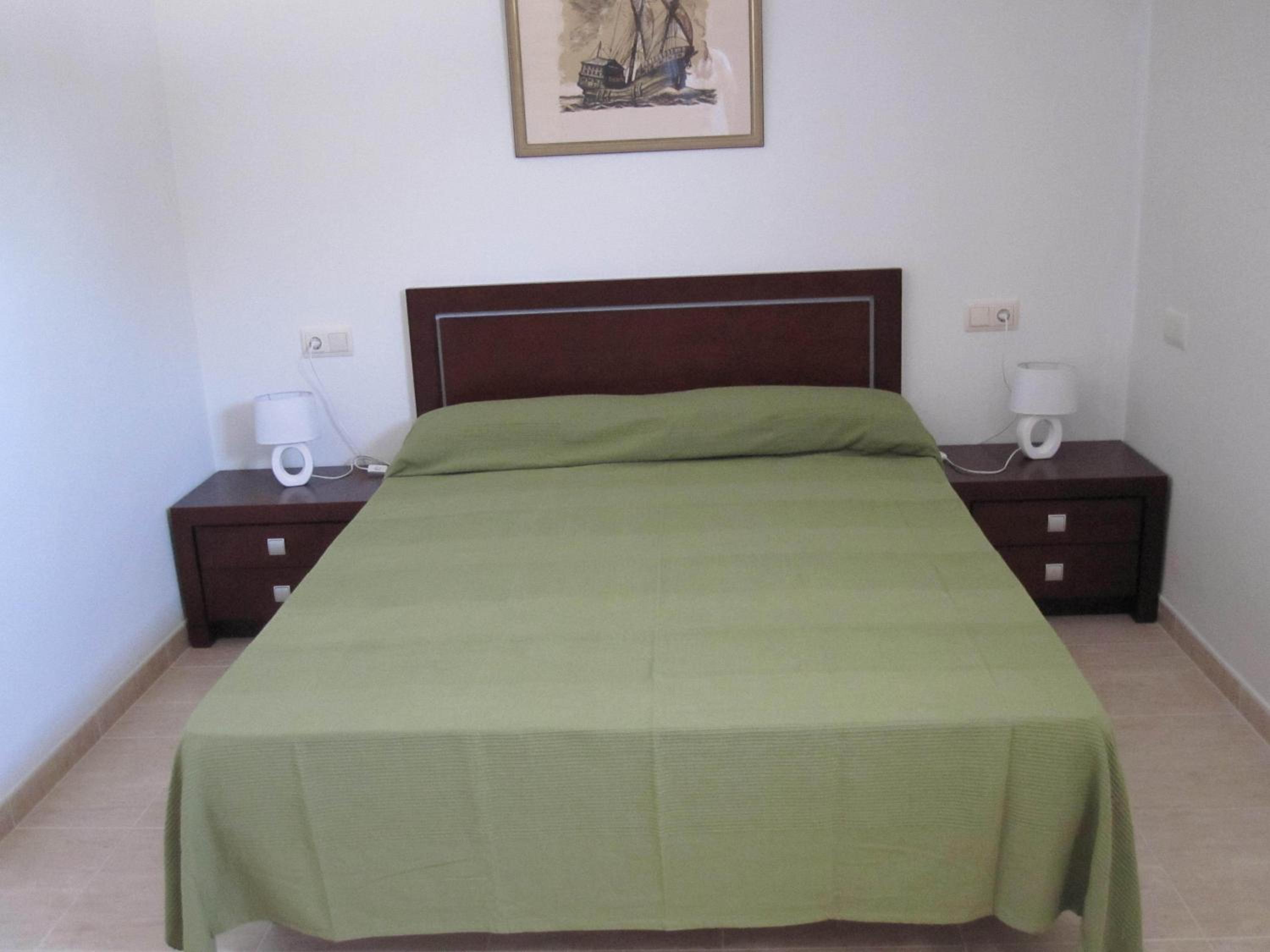 Three-Bedroom Apartment (4-6 Adults) photo 2