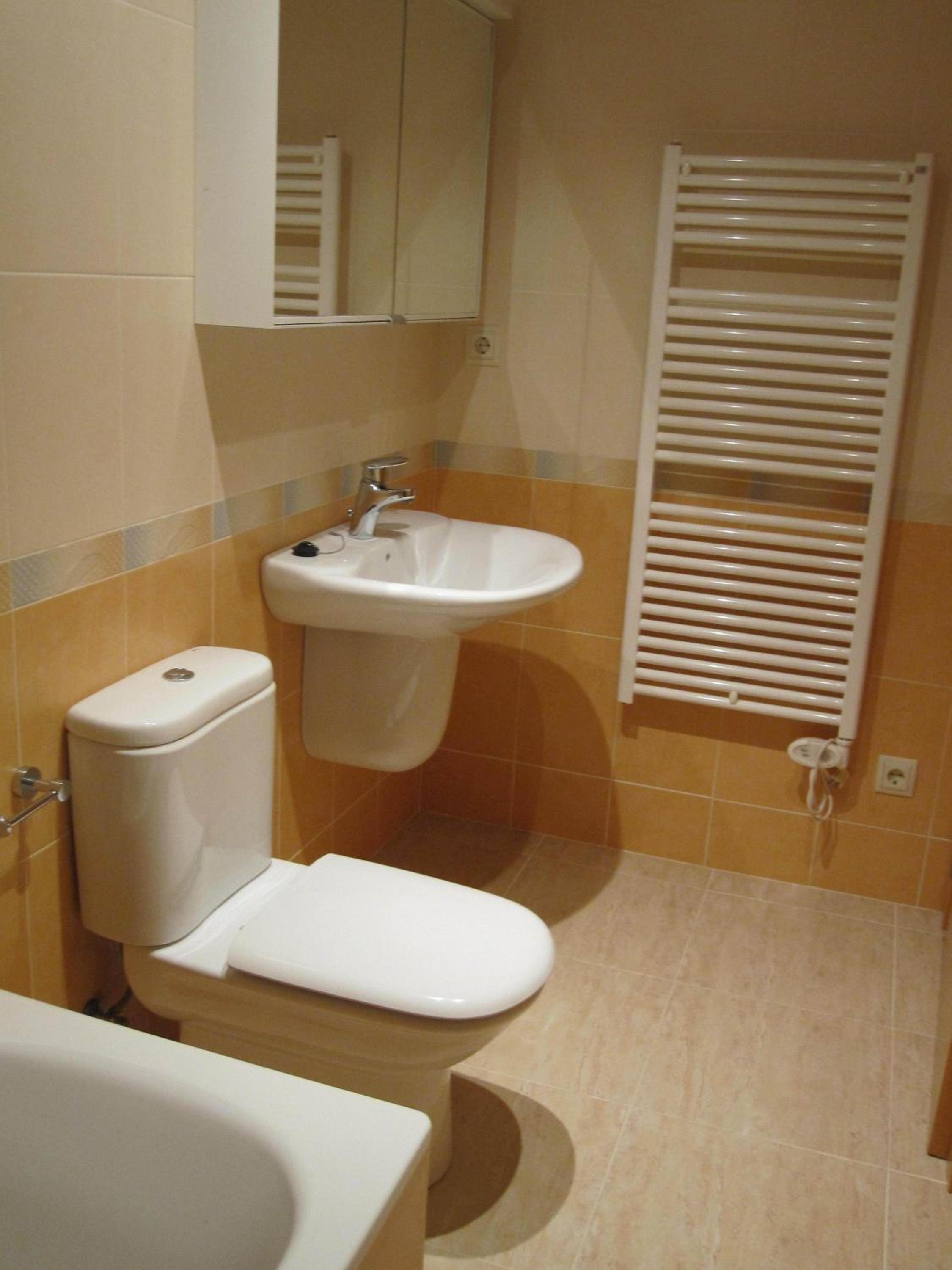 Three-Bedroom Apartment (4-6 Adults) photo 3