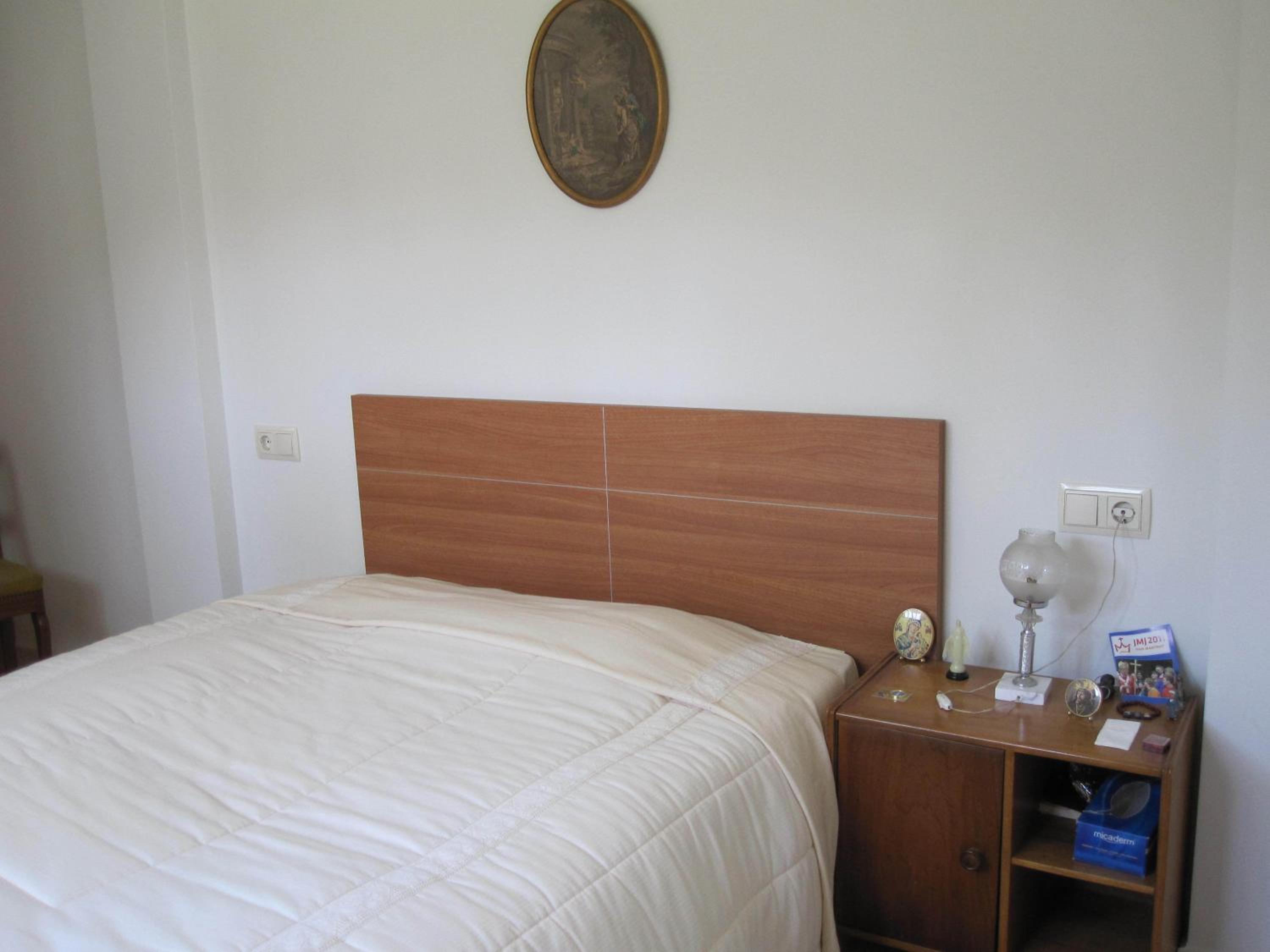Apartamento de tres habitaciones (4-6 adultos)