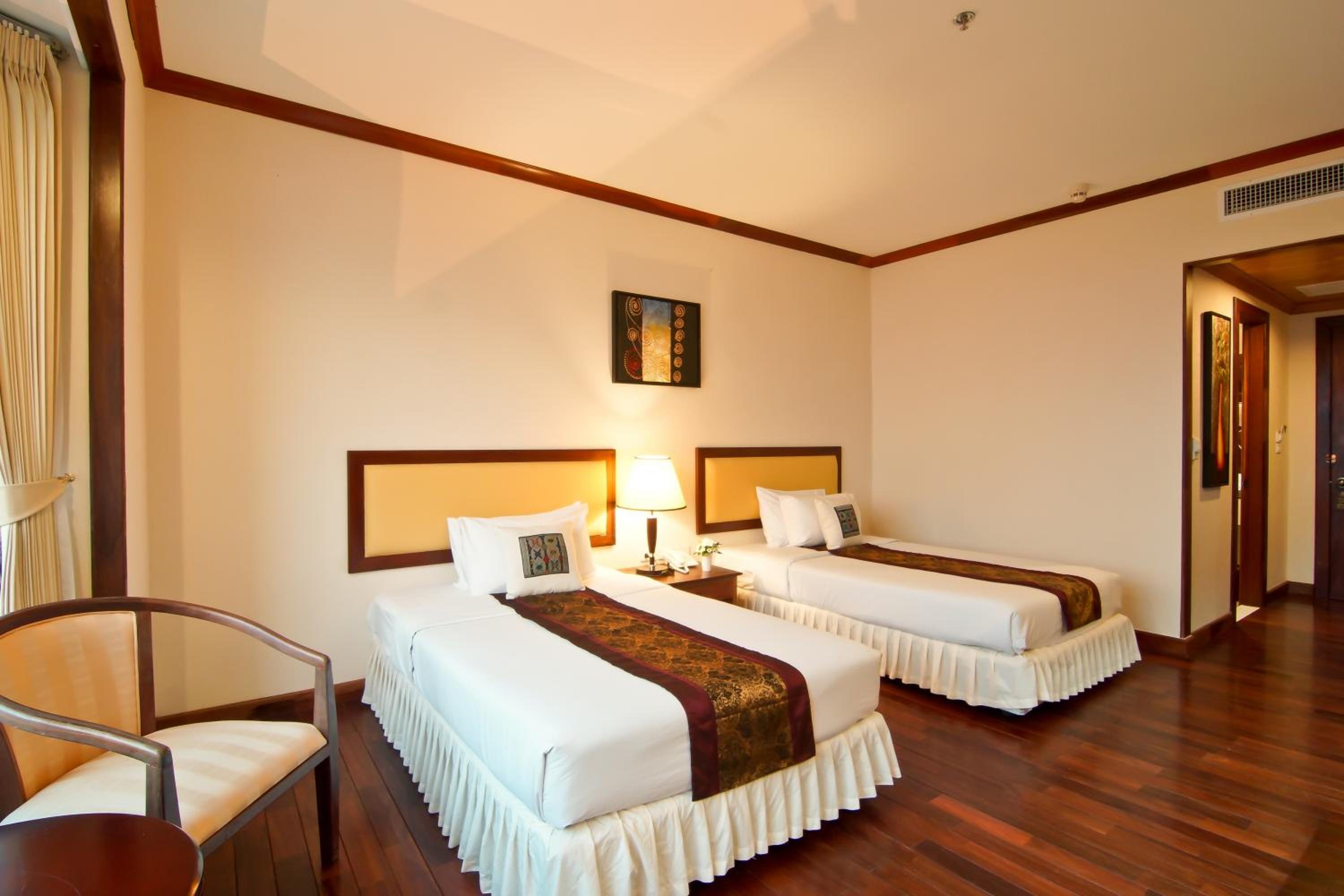 Superior Room photo 1