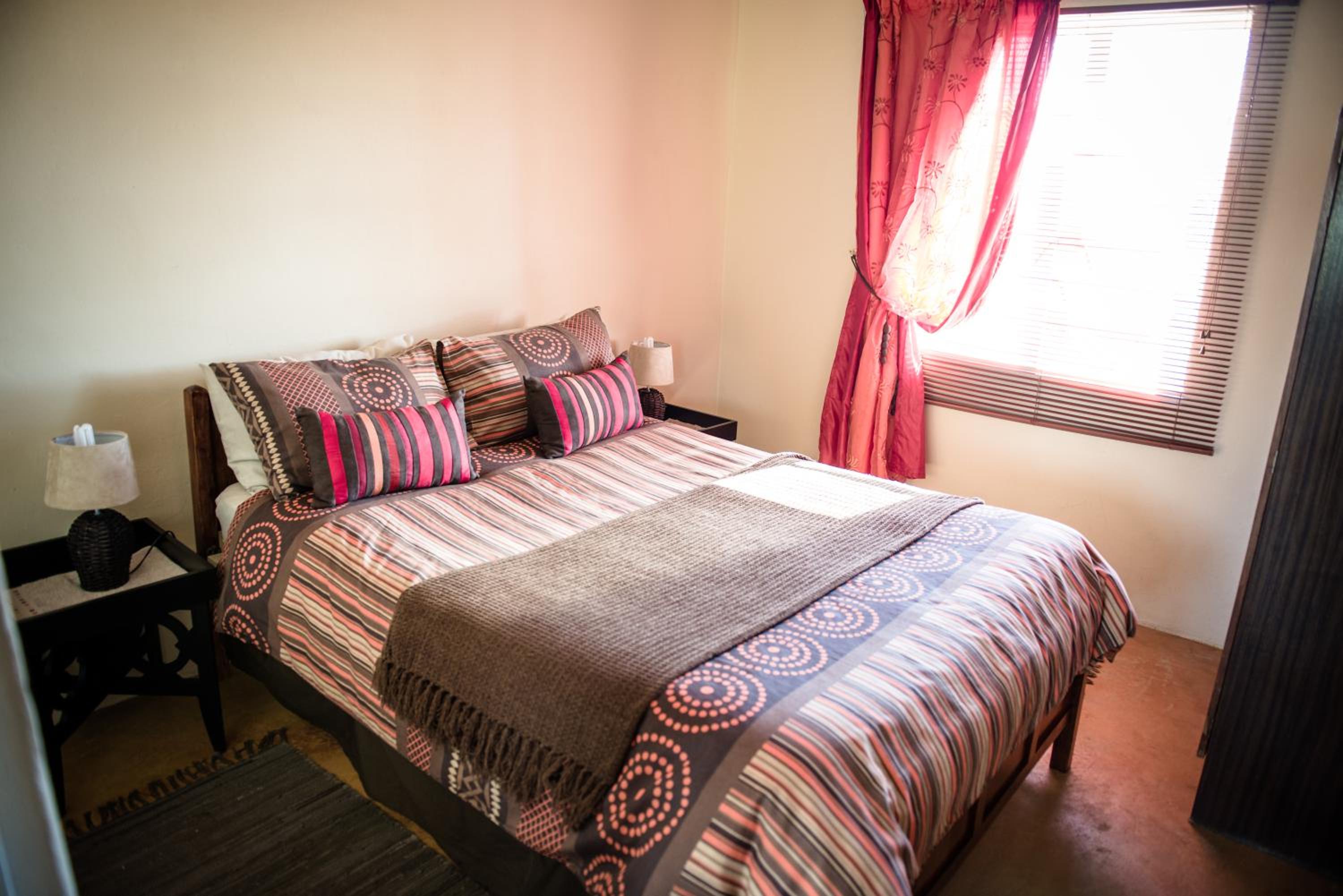 Two-Bedroom Chalet photo 1