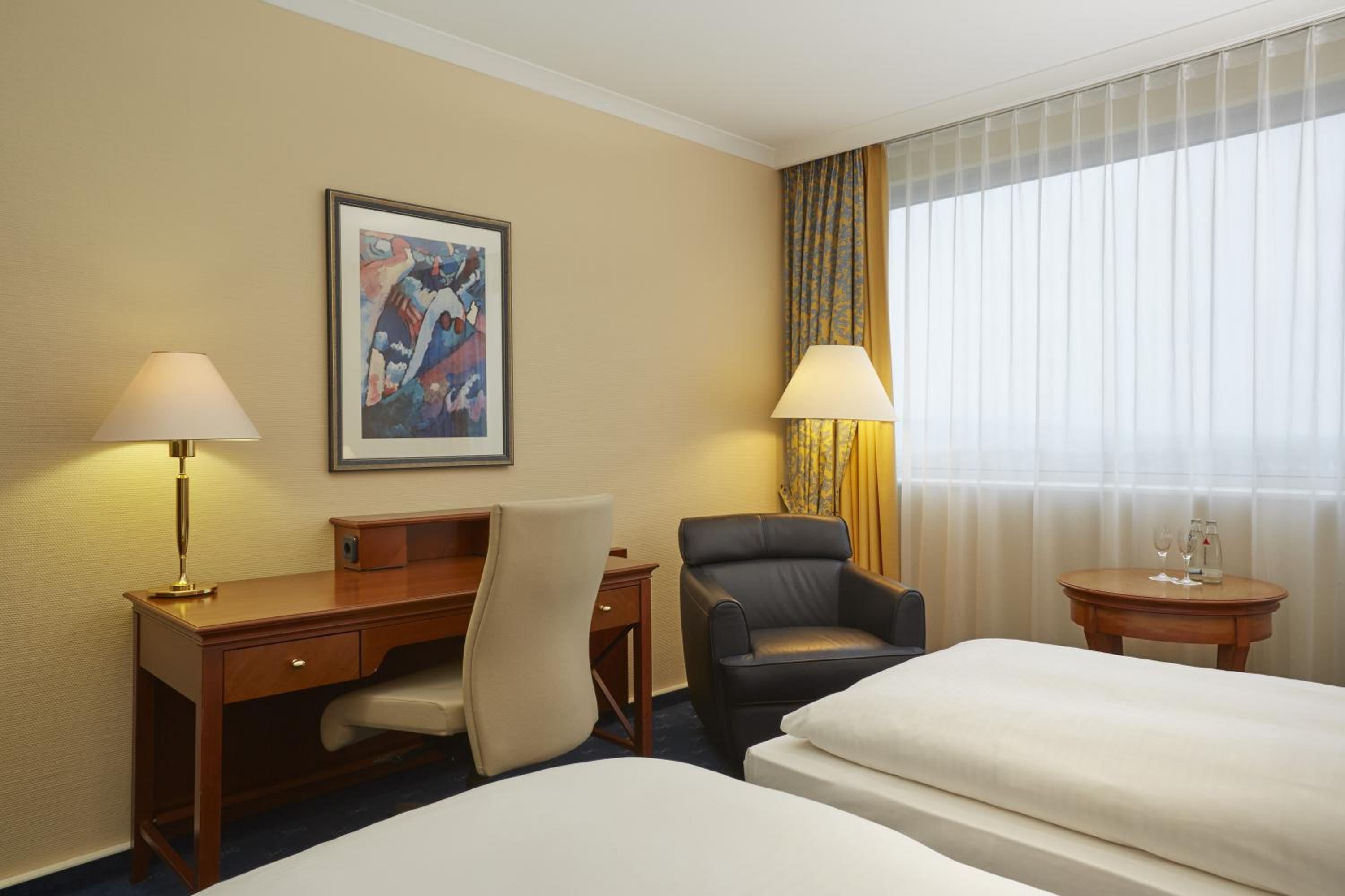 Comfort Double Room - Photo 5