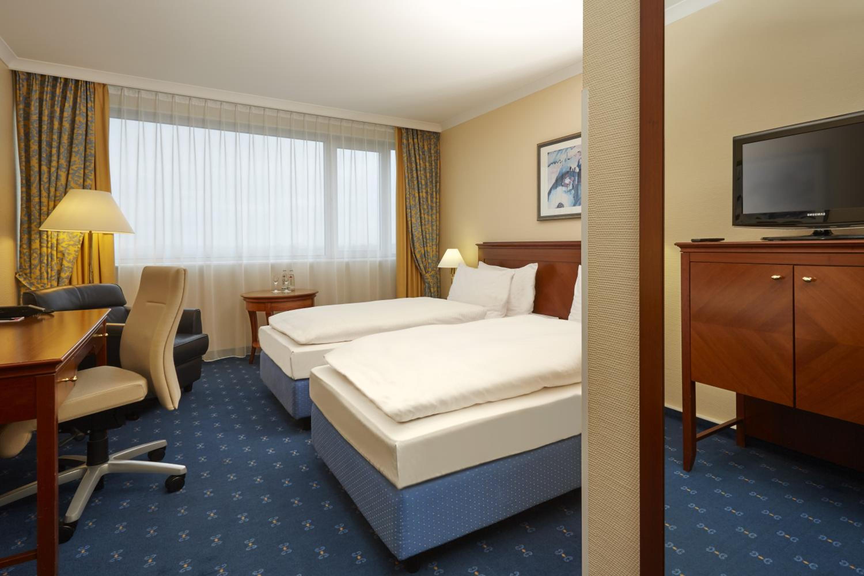 Comfort Double Room - Photo 1