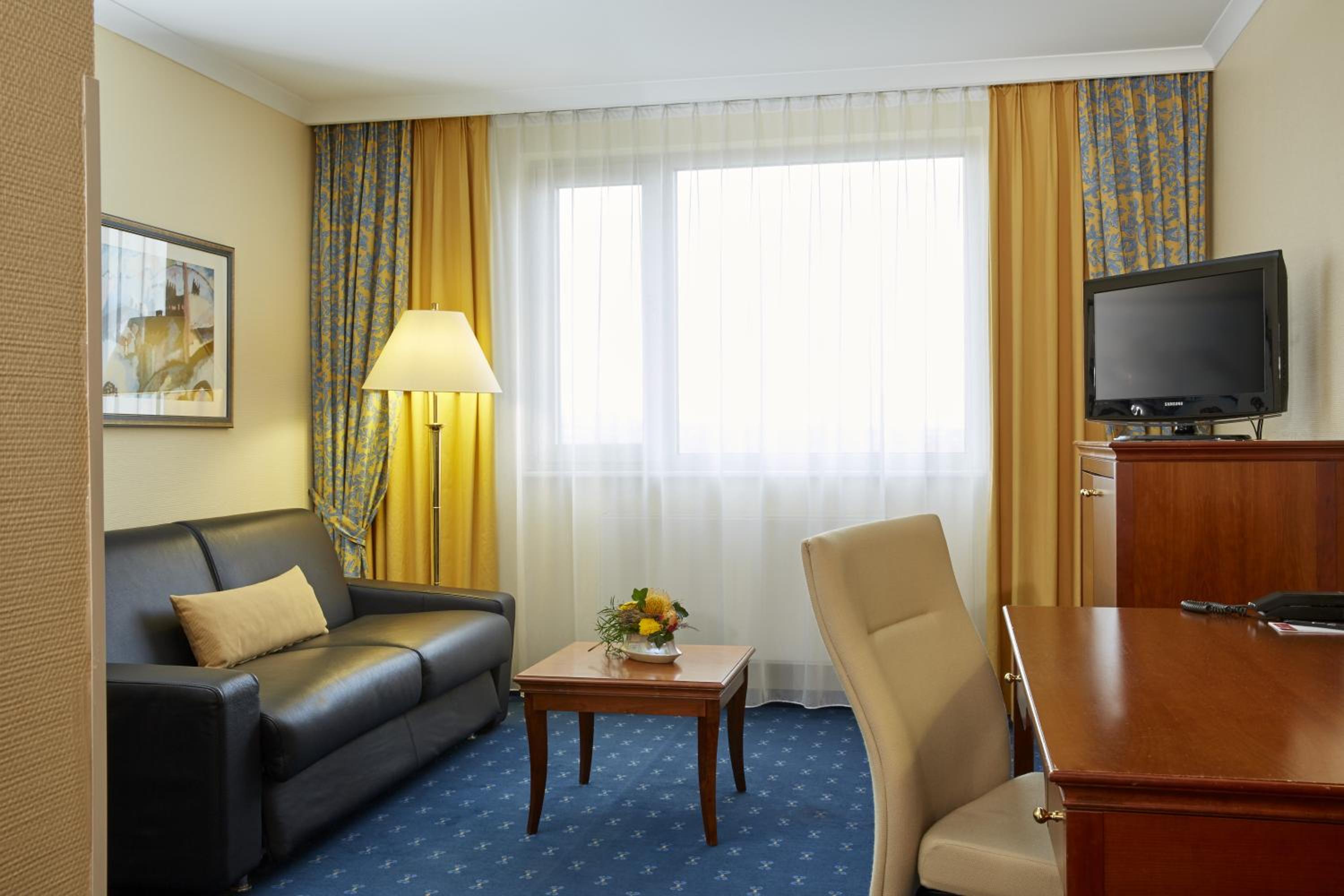 Deluxe Suite - Photo 4