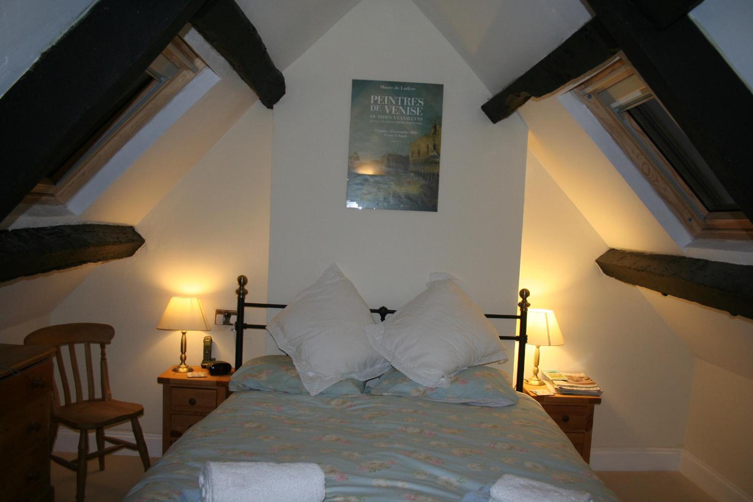 One-Bedroom House - Photo 1