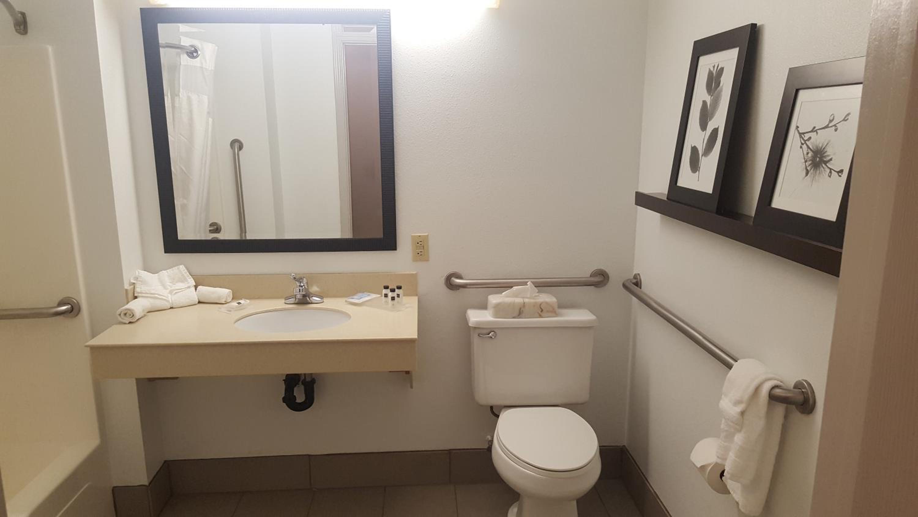King Room - Disability Access/Non-Smoking - Photo 5