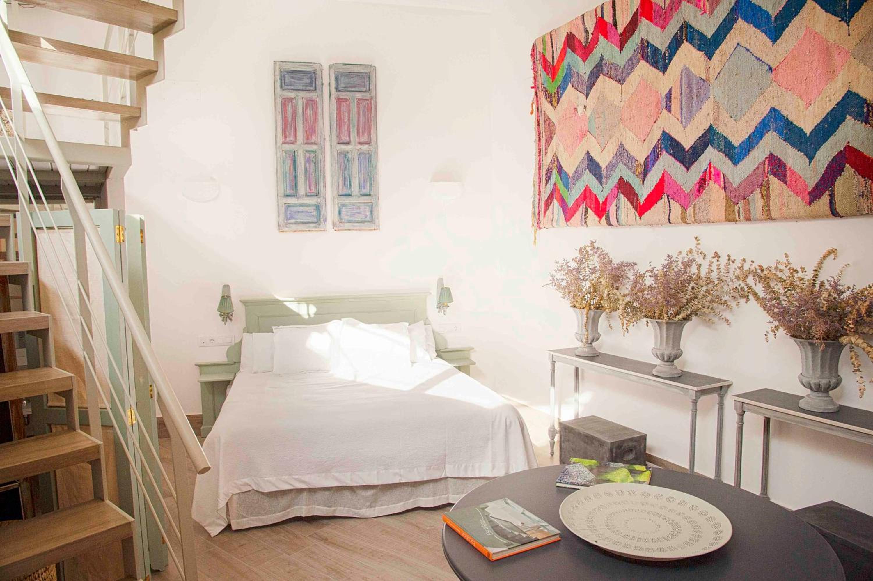 Apartamento Dúplex