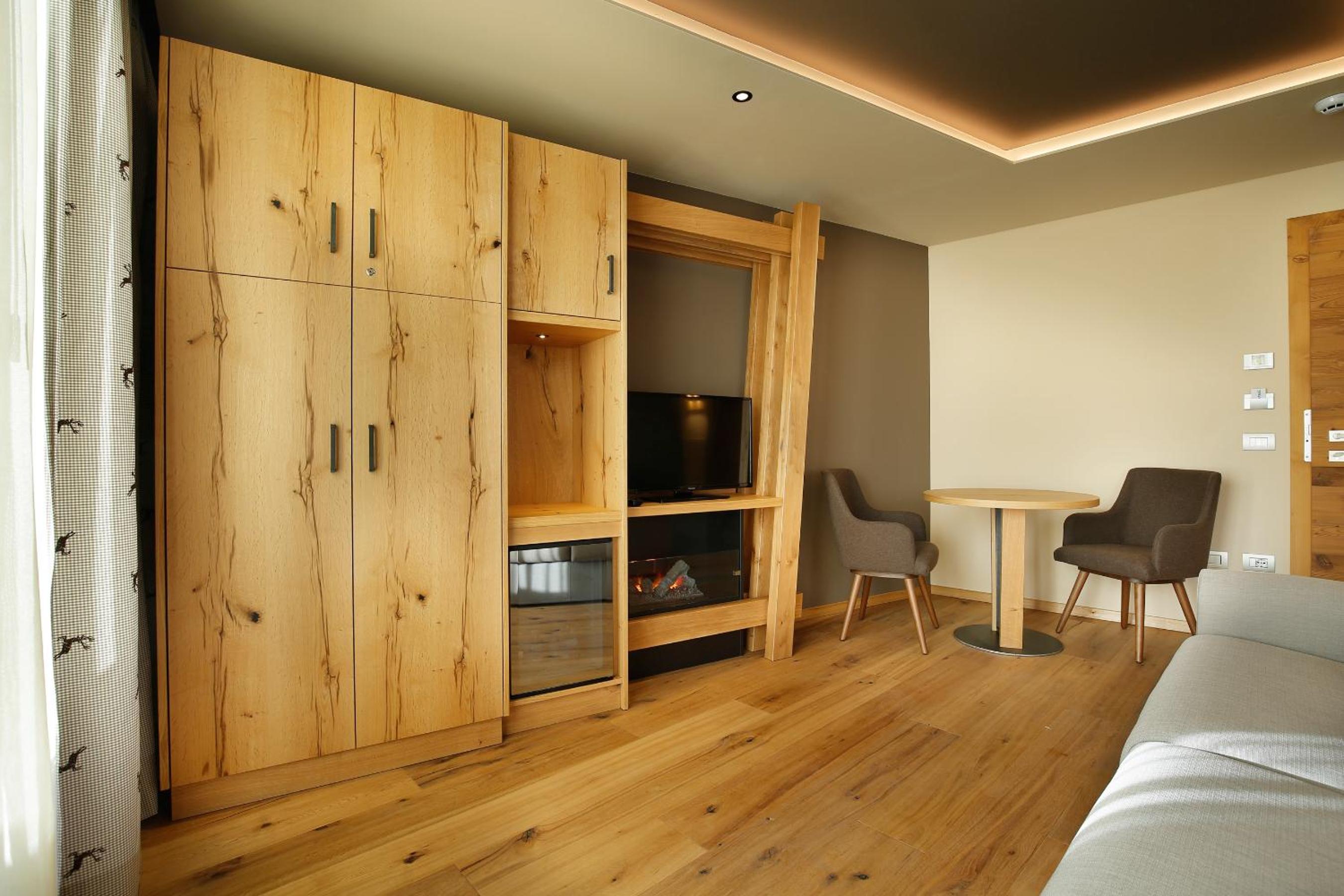 Suite photo 1