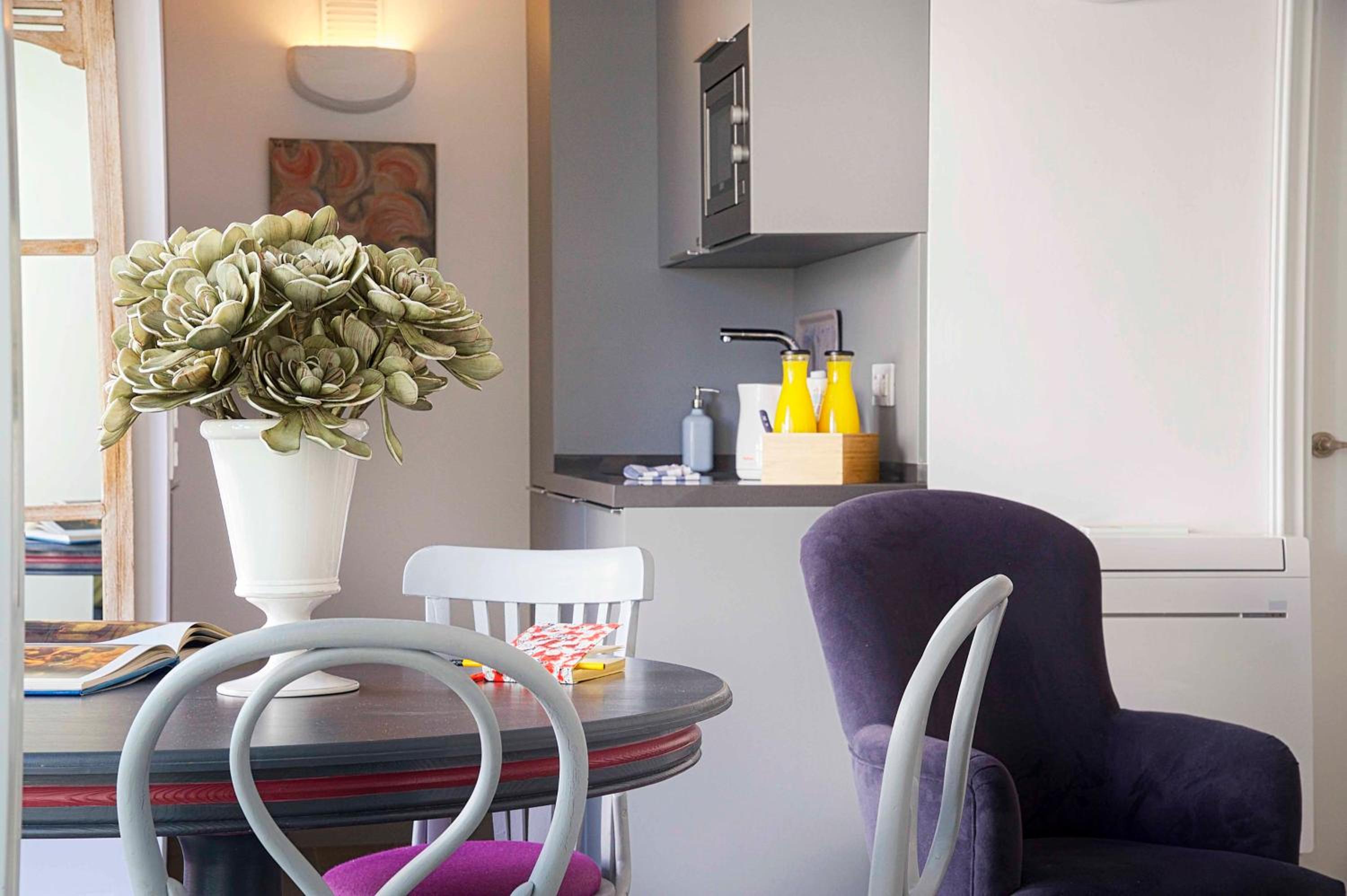 Penthouse Apartment photo 3
