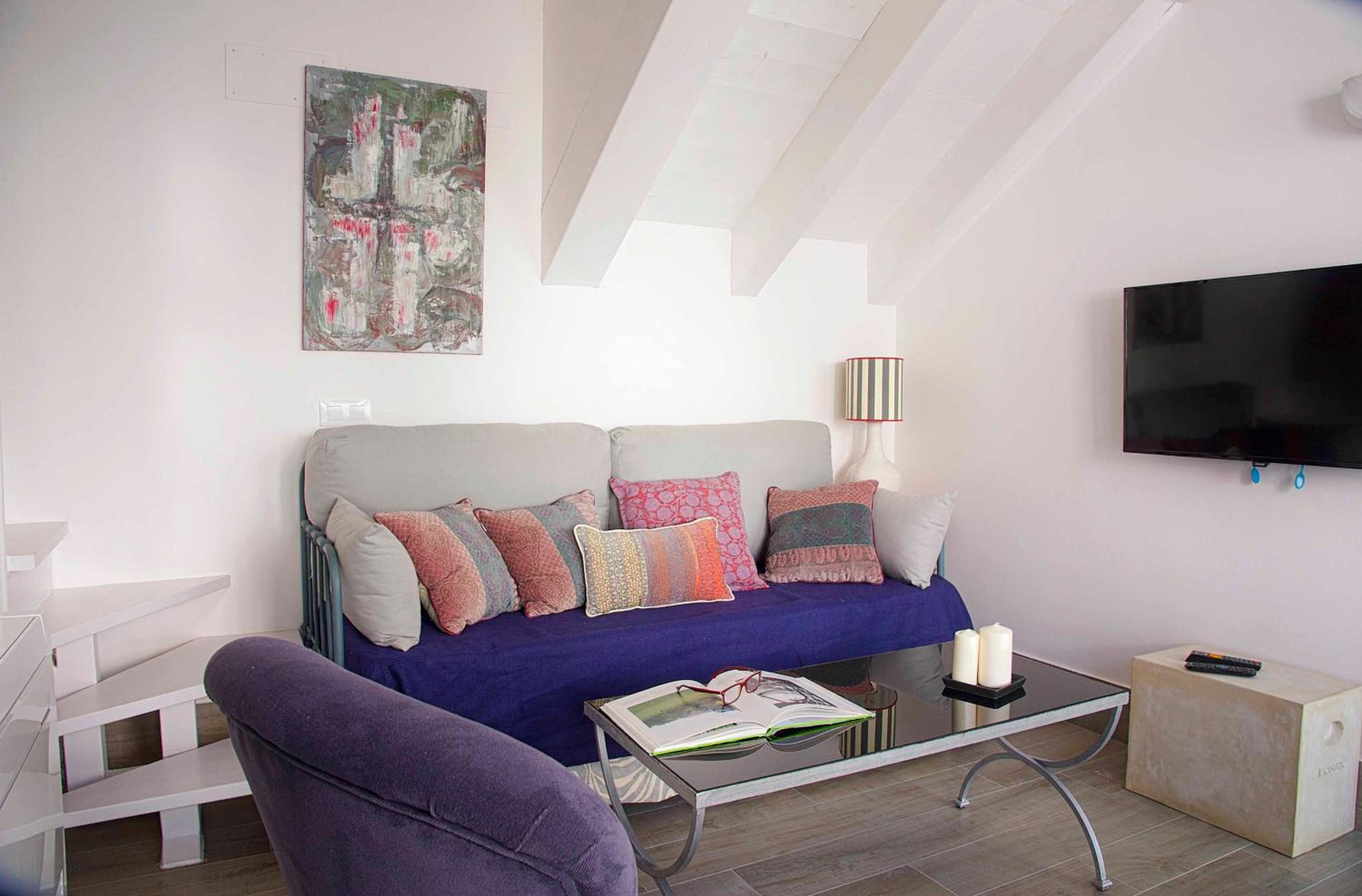 Apartamento Penthouse