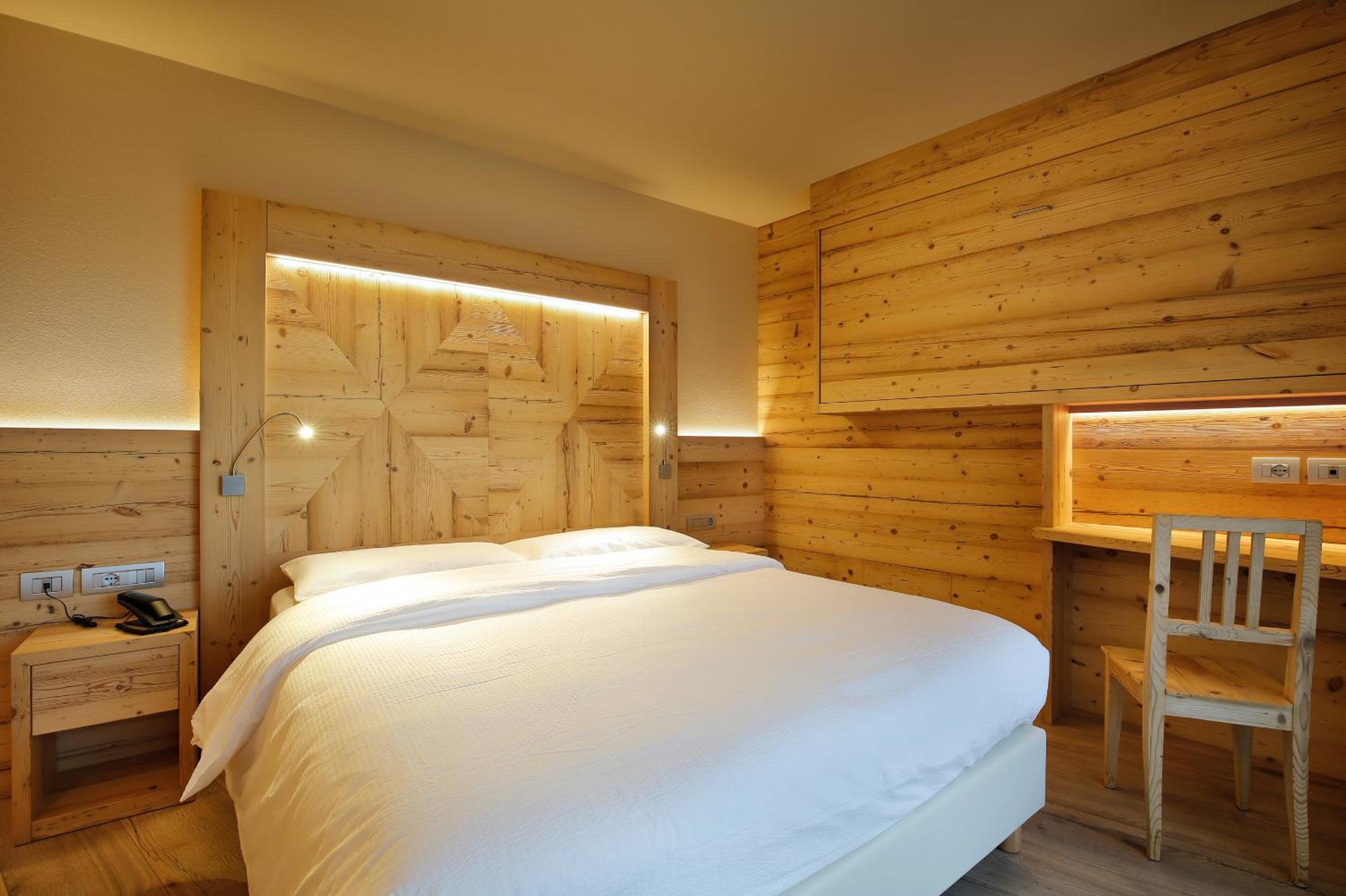 Small Double Room photo 1