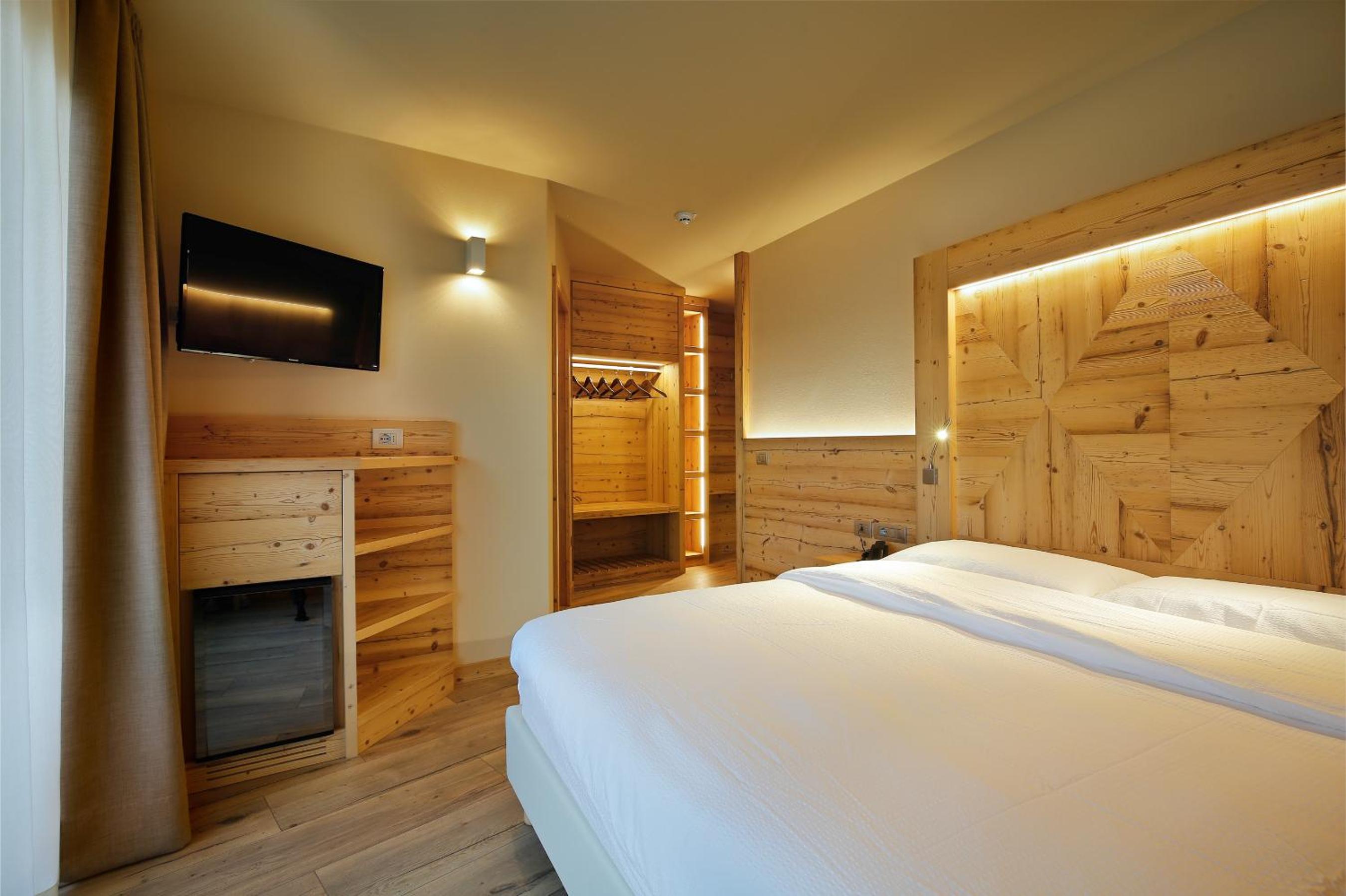Small Double Room photo 2