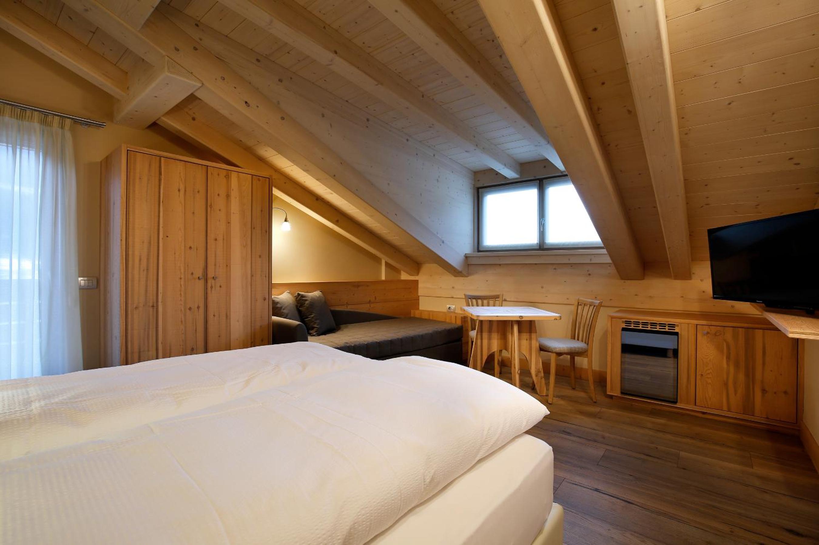 Double Or Twin Room photo 2