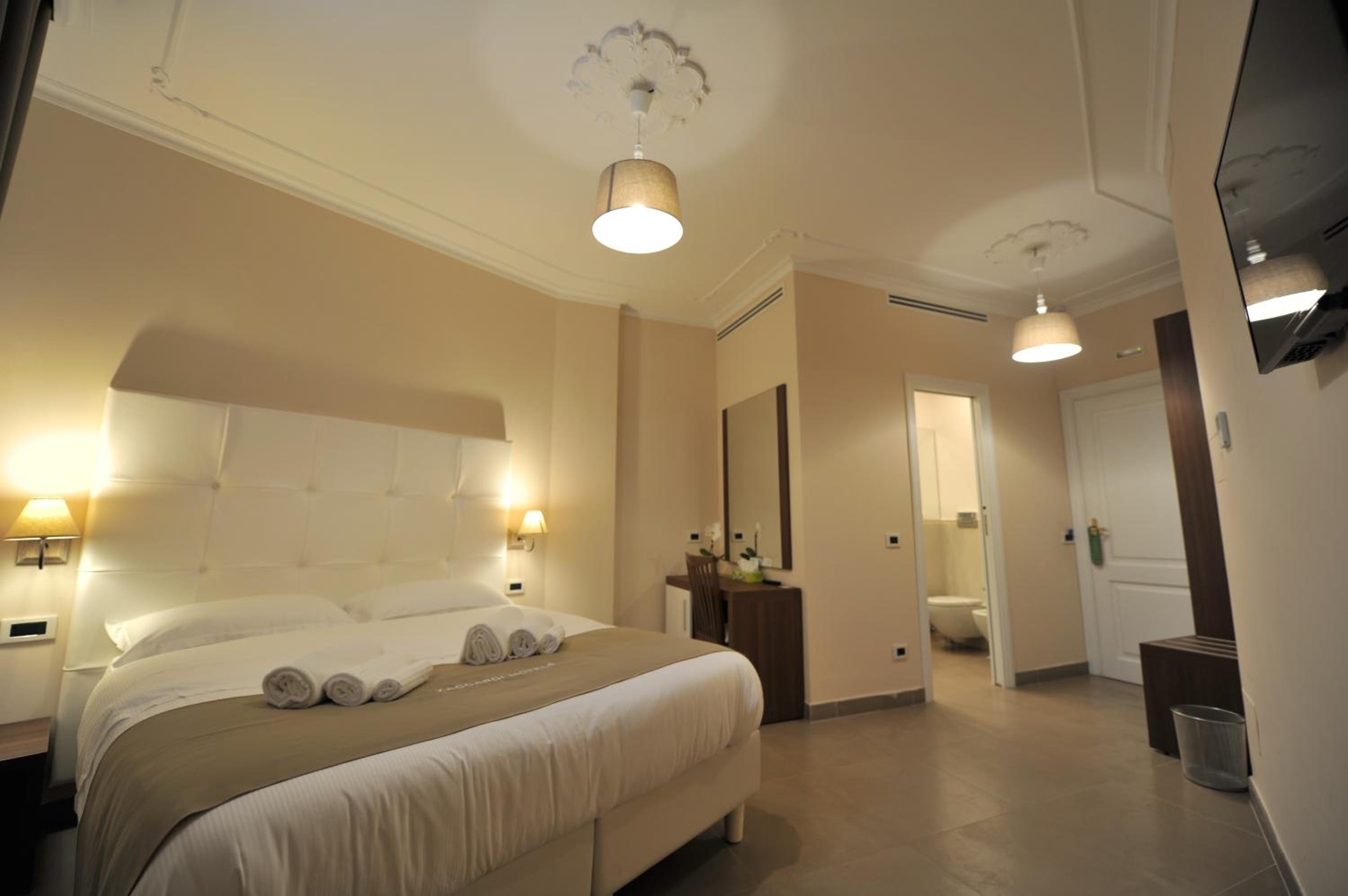 Classic Triple Room