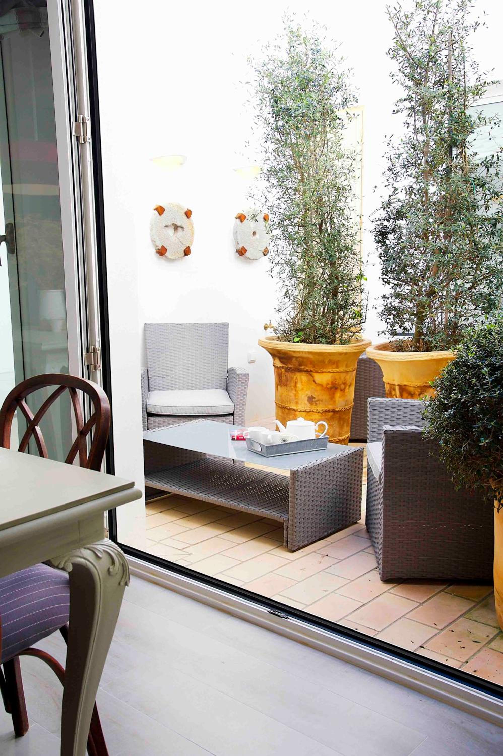 Superior Apartment photo 3