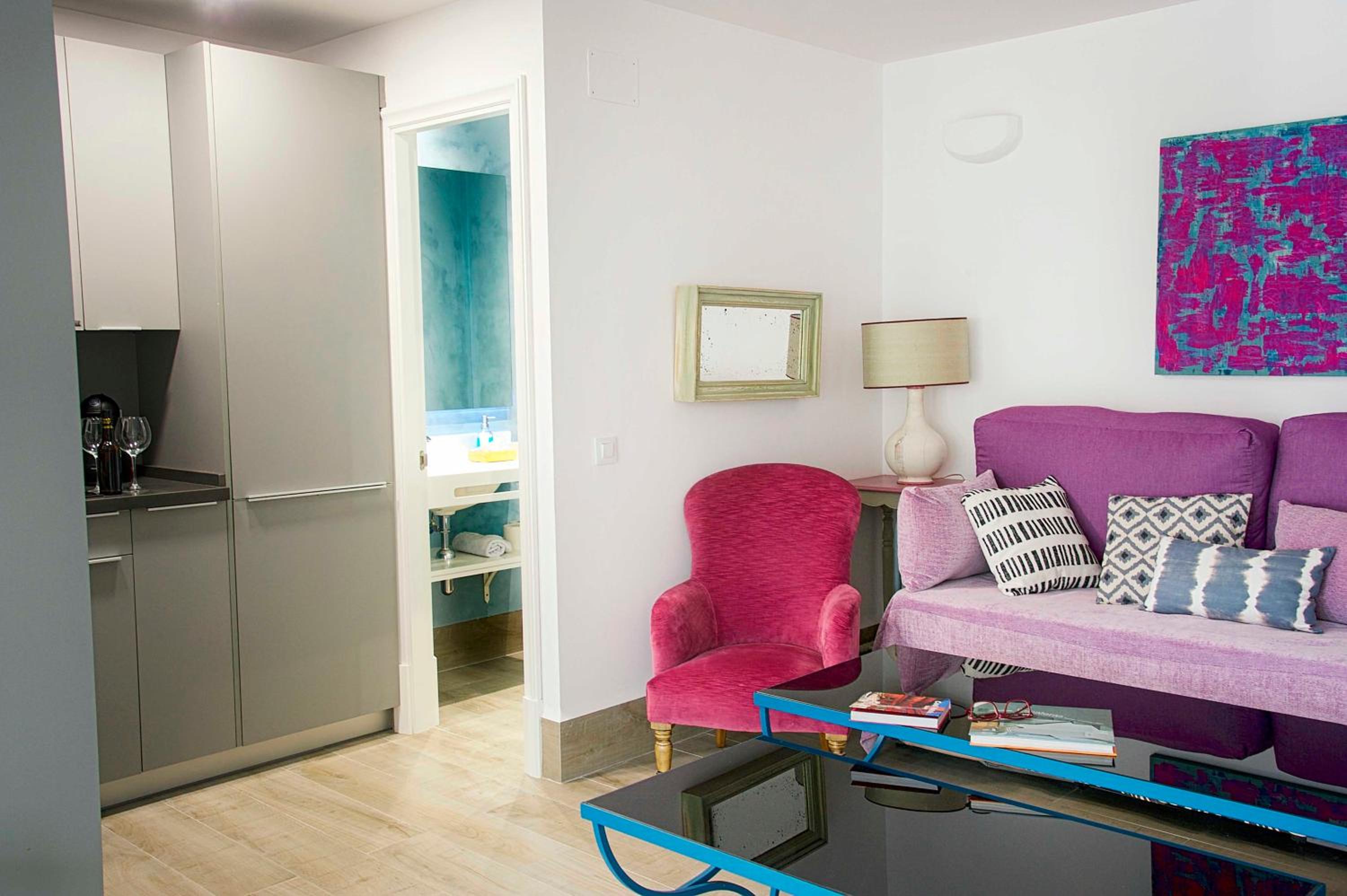 Apartamento Superior
