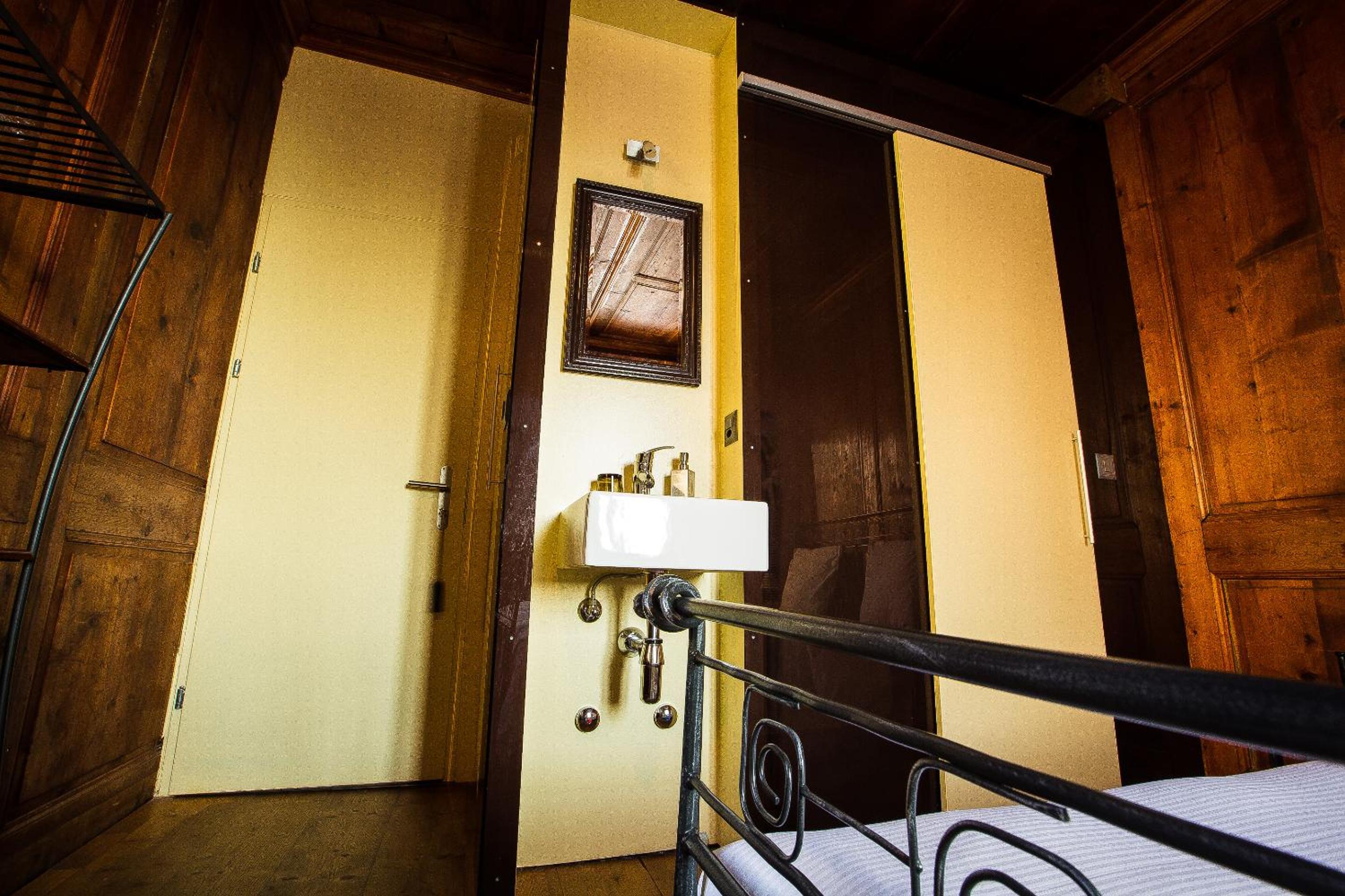Comfort Double Room - Photo 9