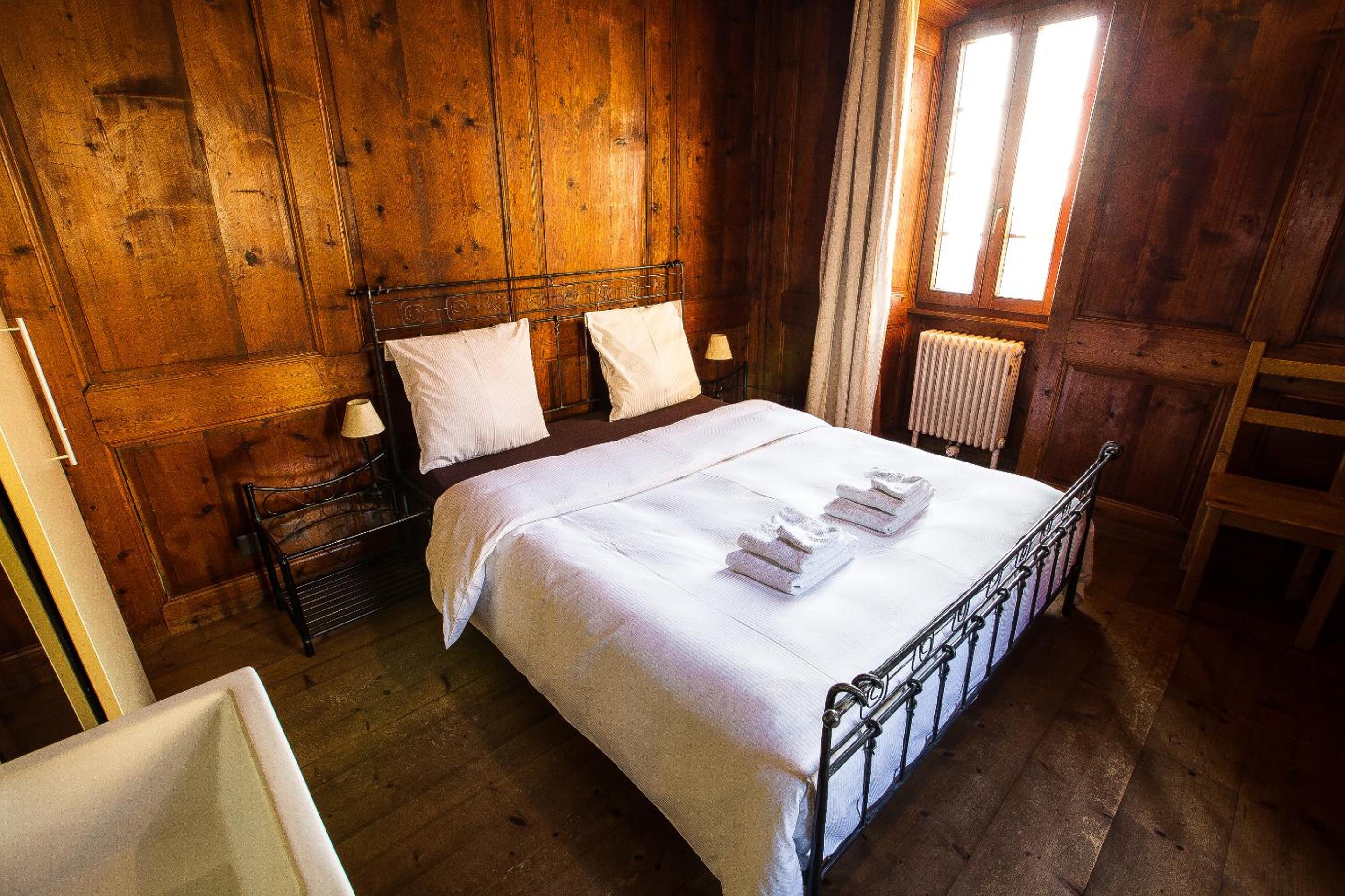 Comfort Double Room - Photo 10