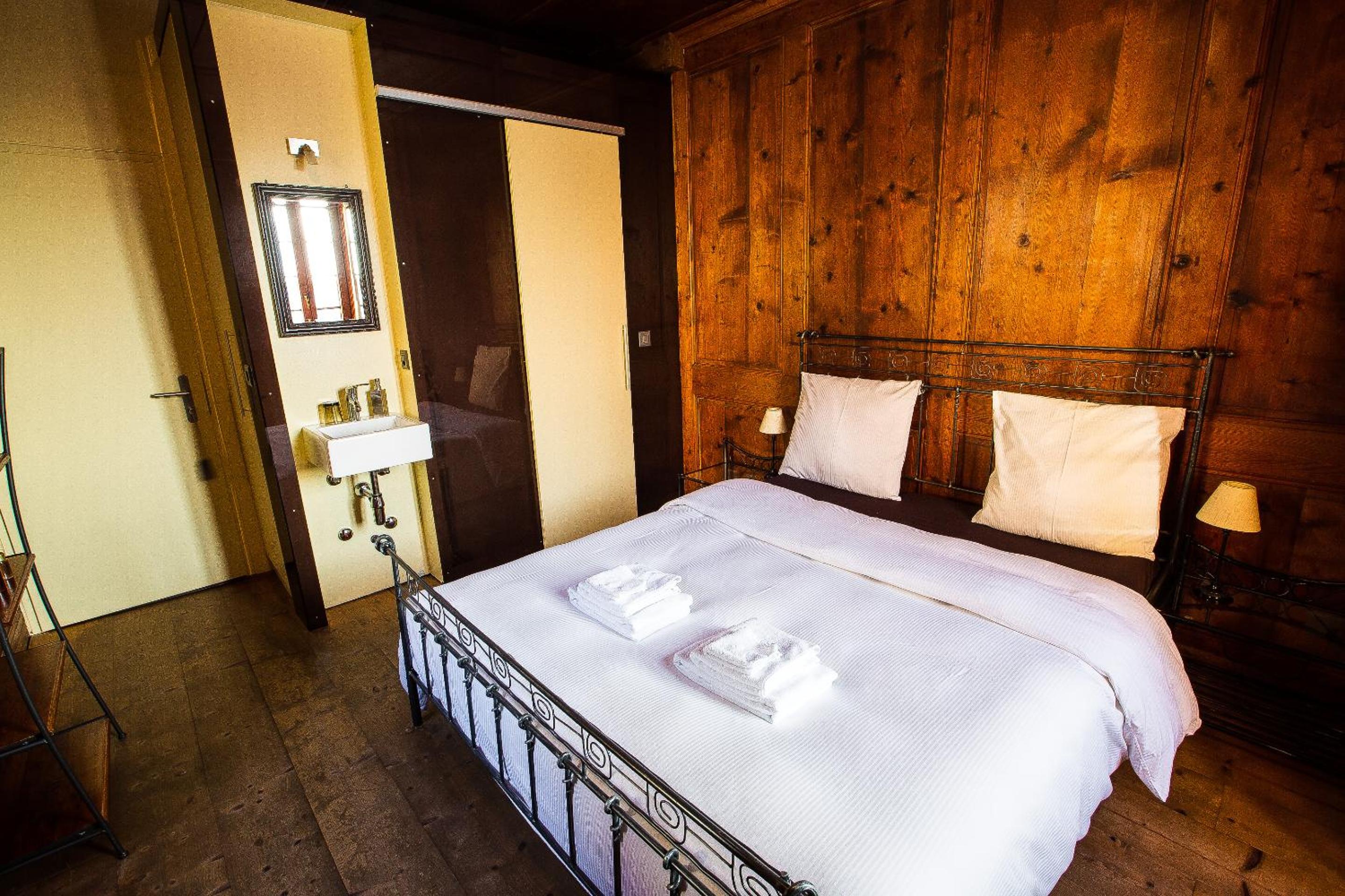 Comfort Double Room - Photo 11