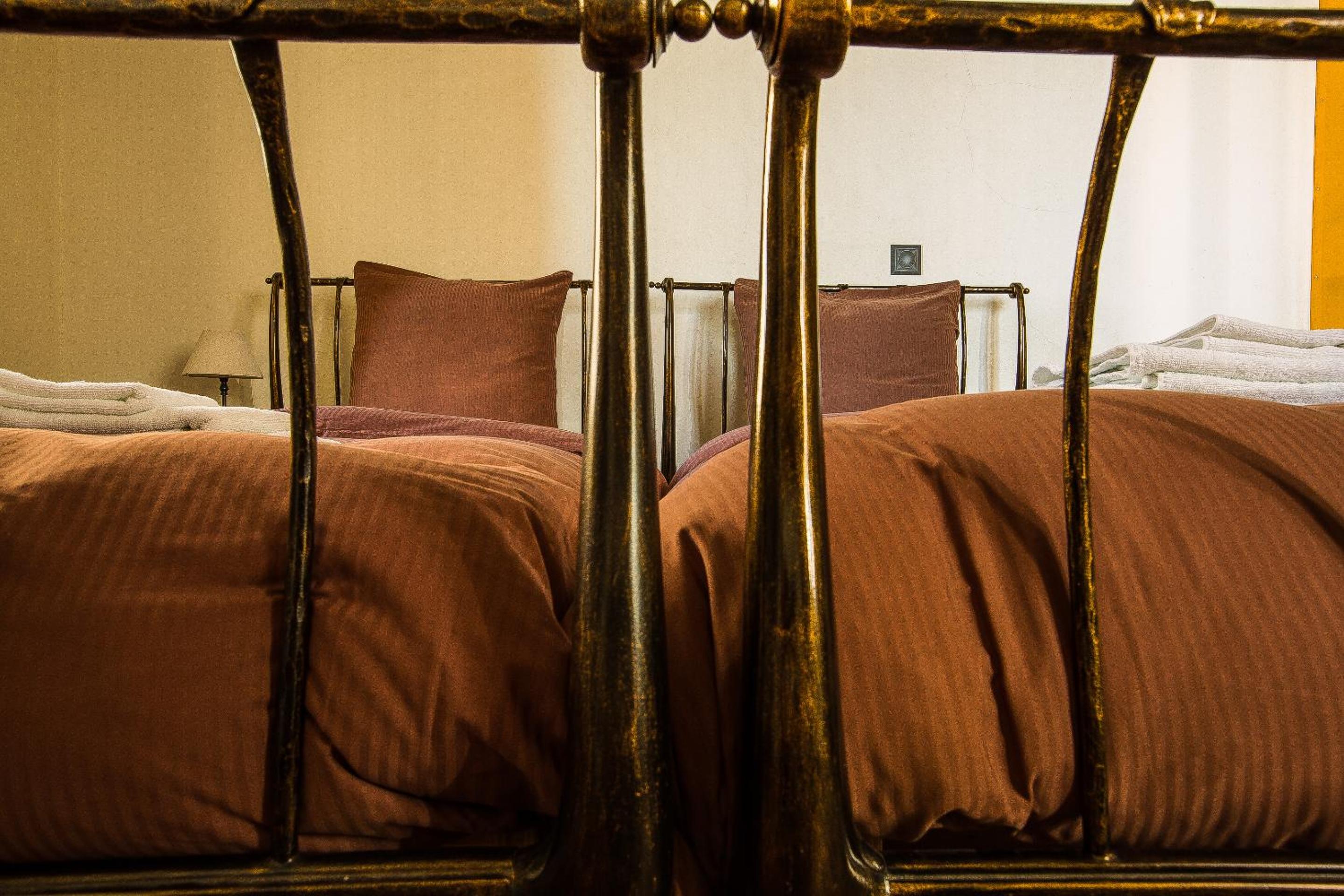Comfort Double Room - Photo 4
