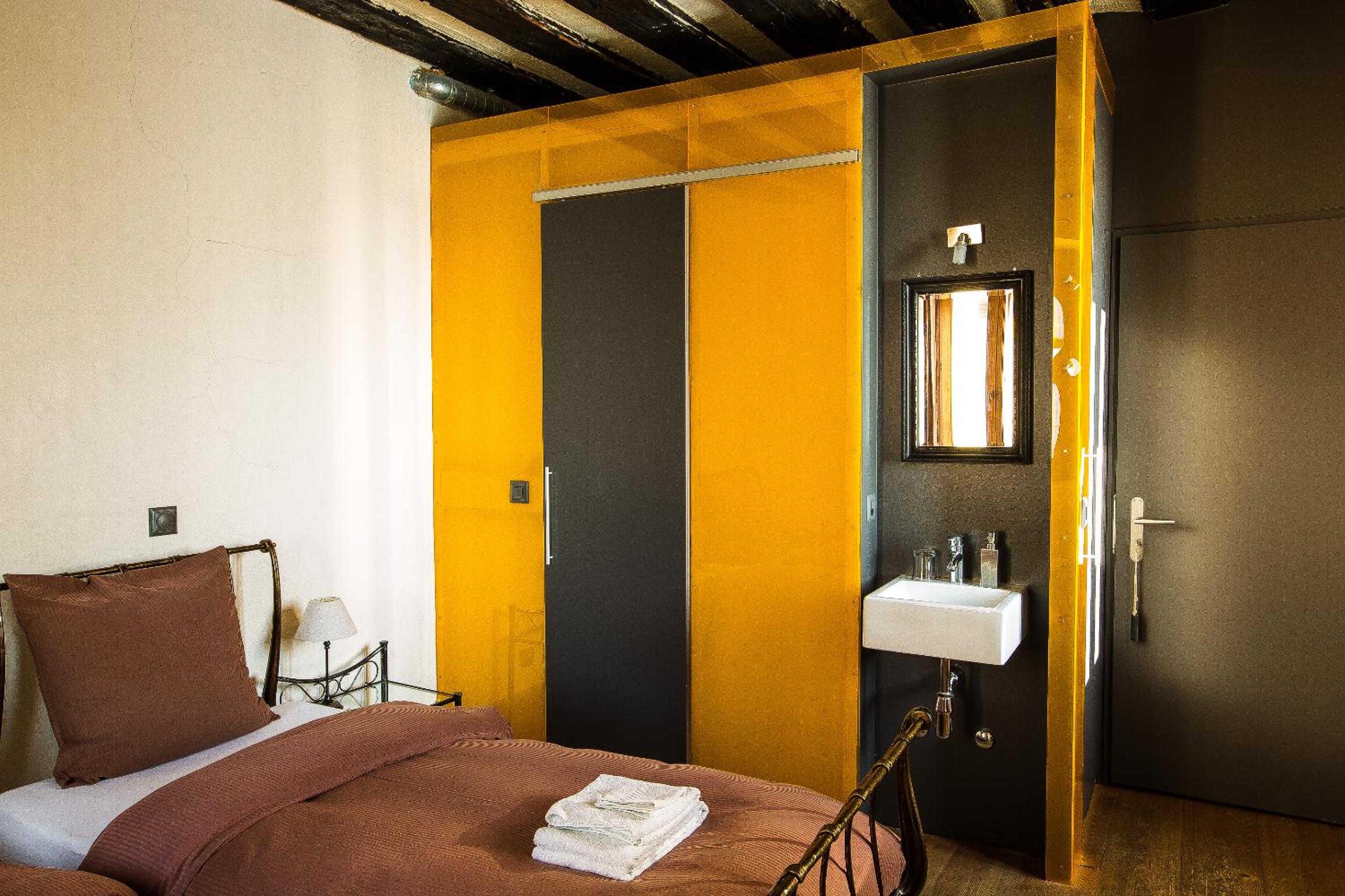 Comfort Double Room - Photo 17
