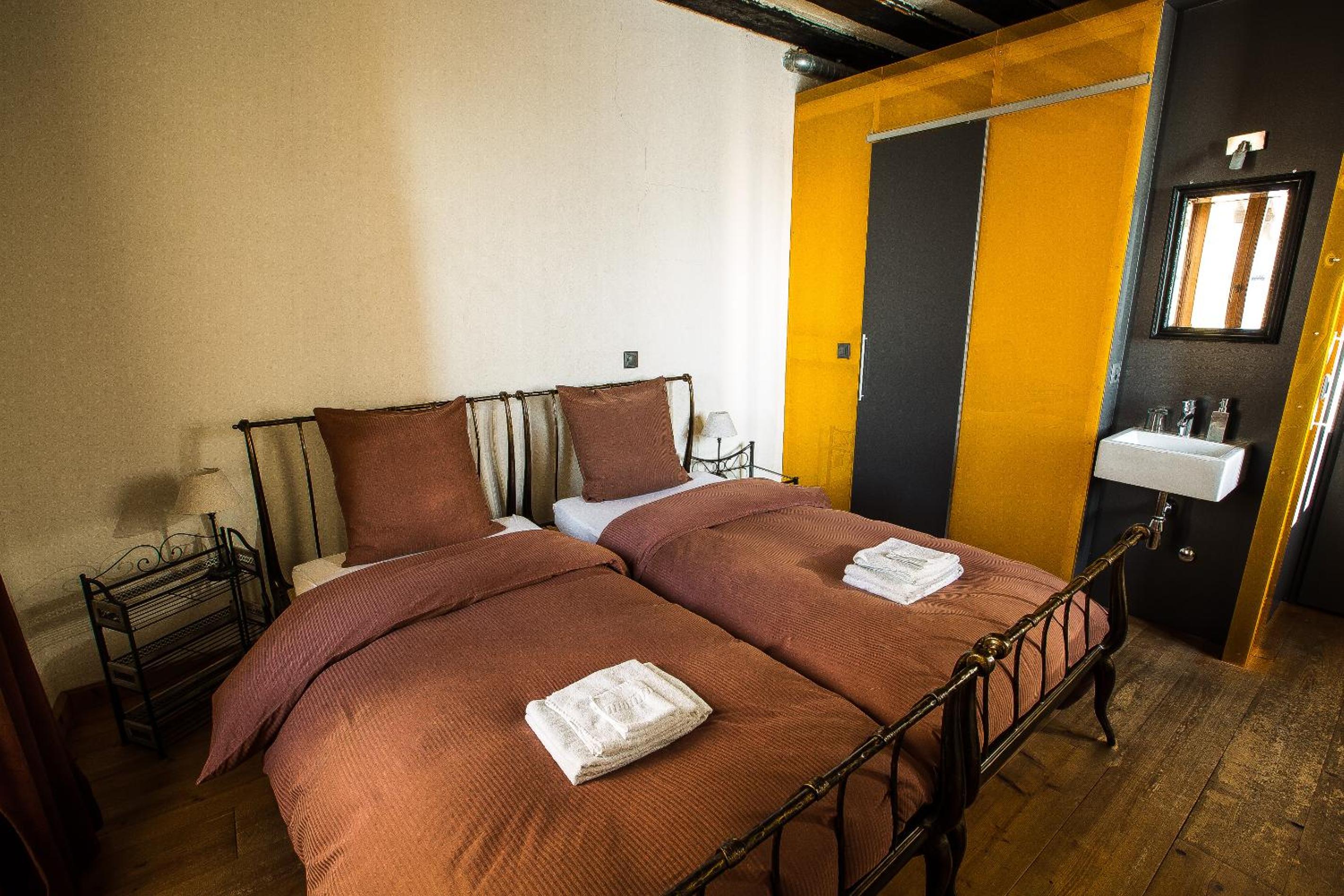 Comfort Double Room - Photo 16