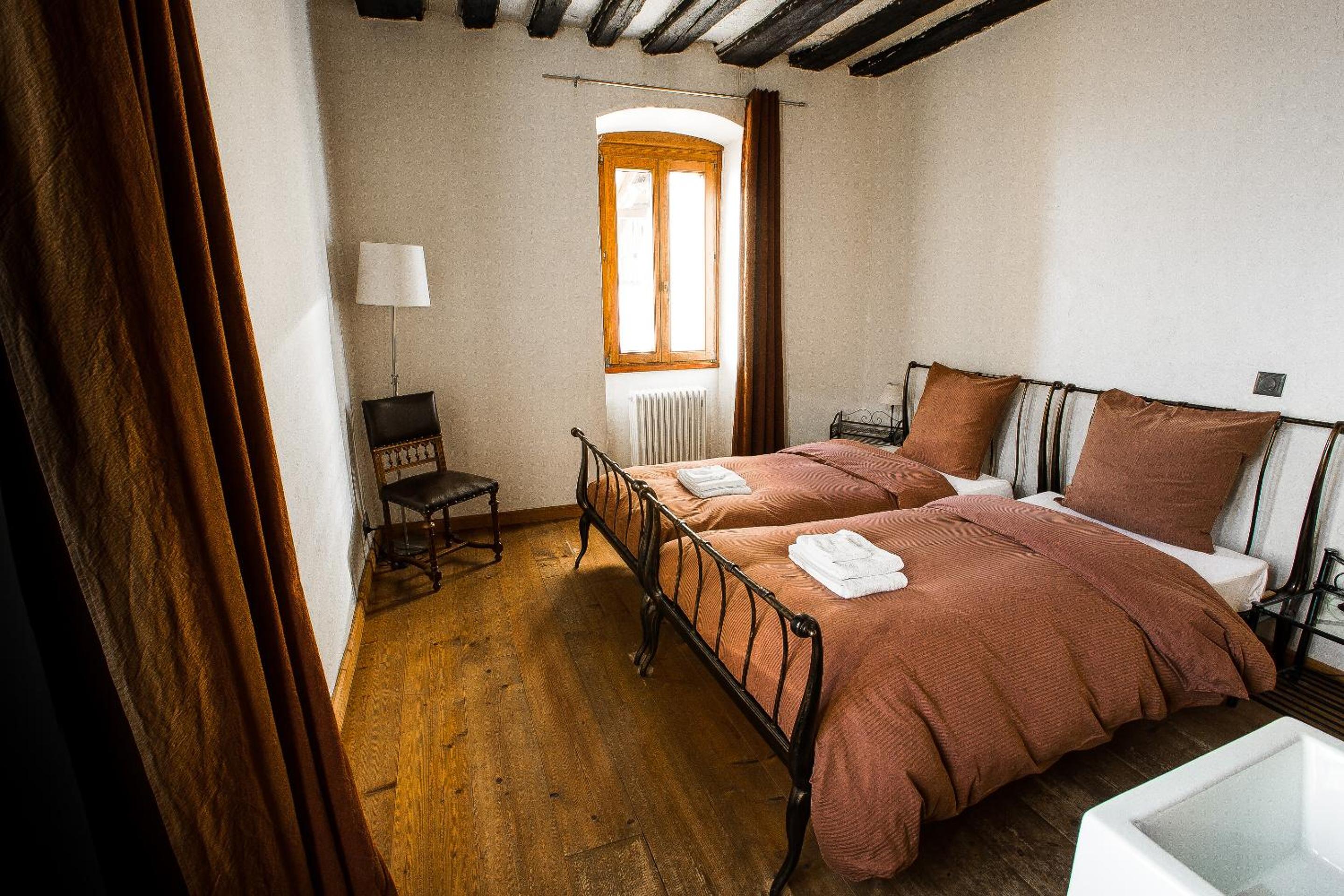 Comfort Double Room - Photo 15