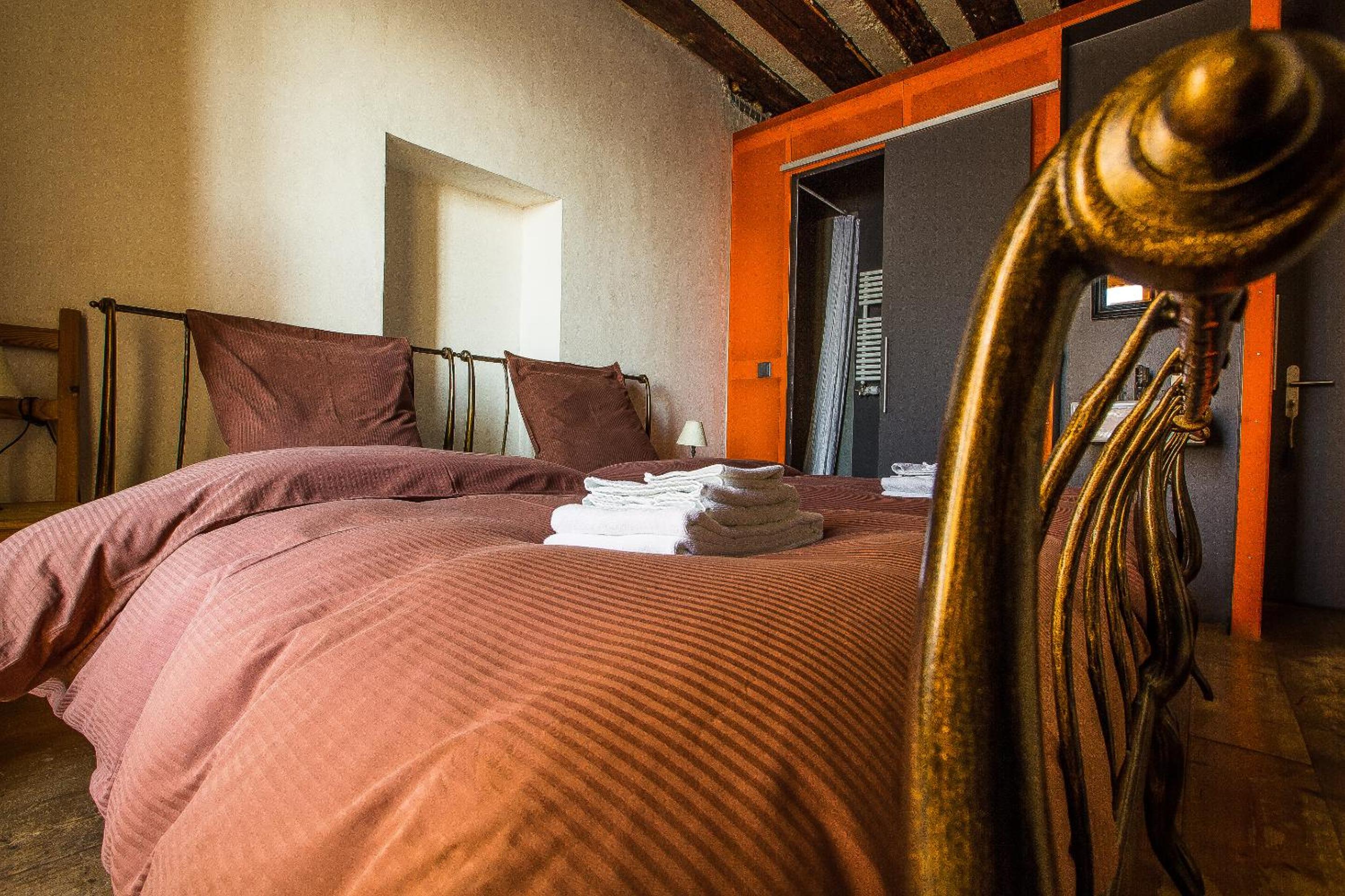 Comfort Double Room - Photo 6