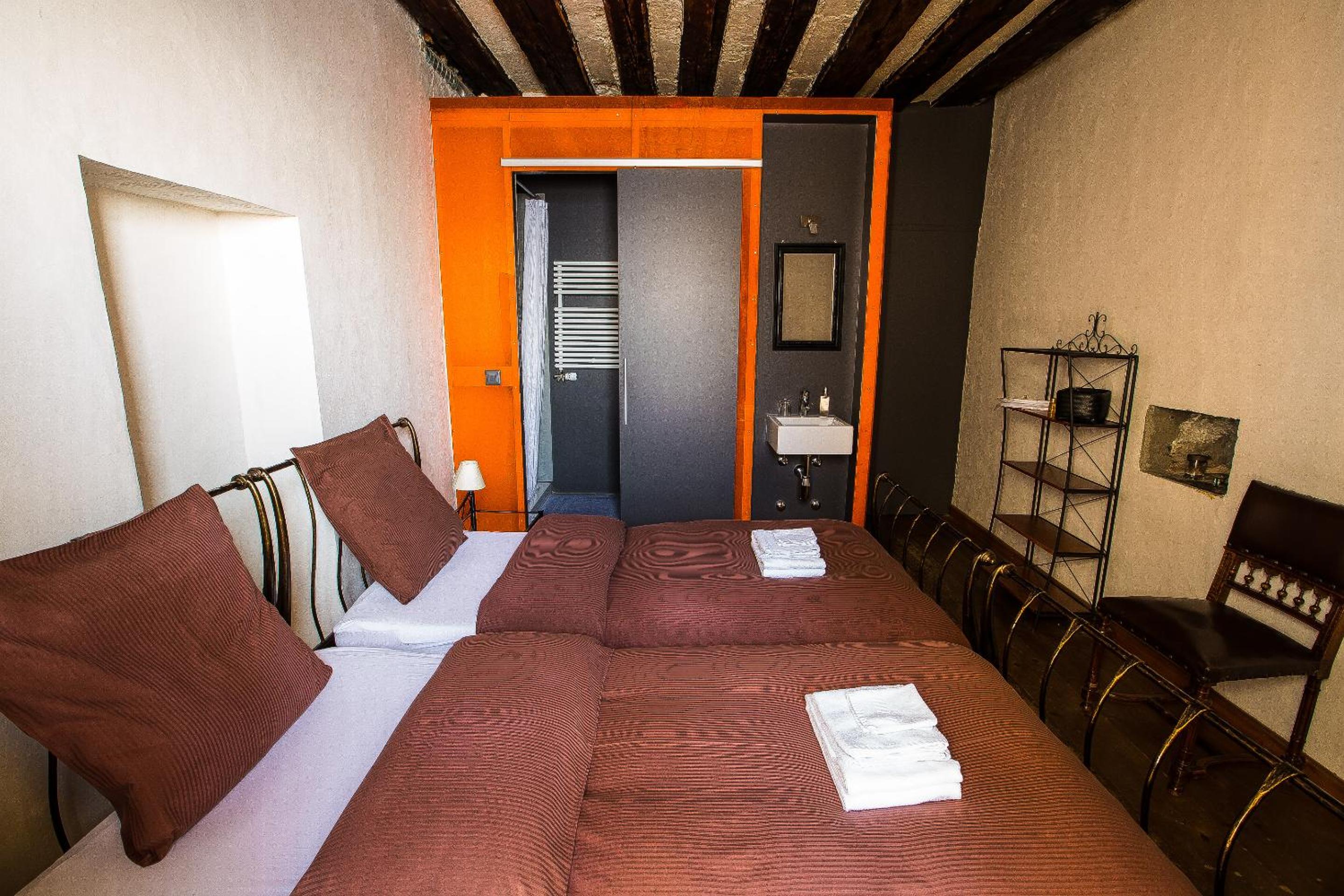 Comfort Double Room - Photo 7
