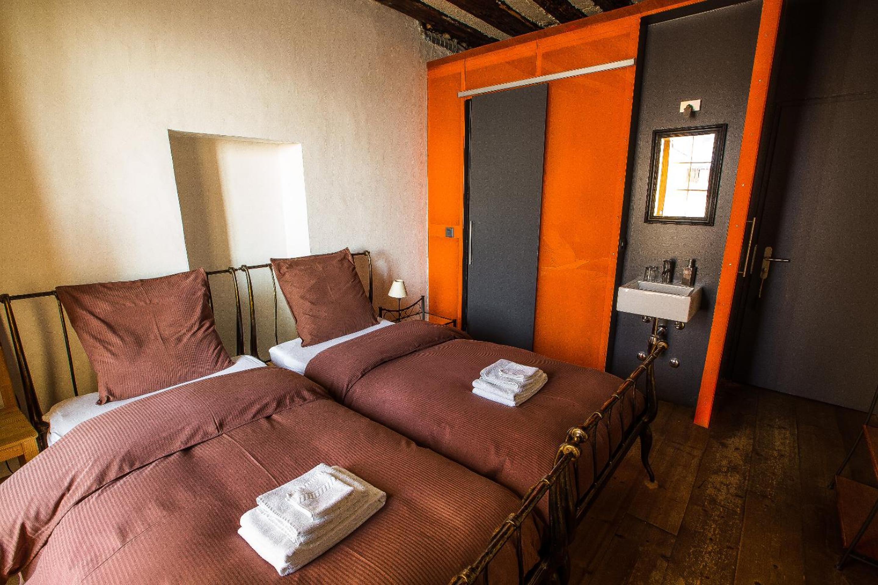 Comfort Double Room - Photo 8