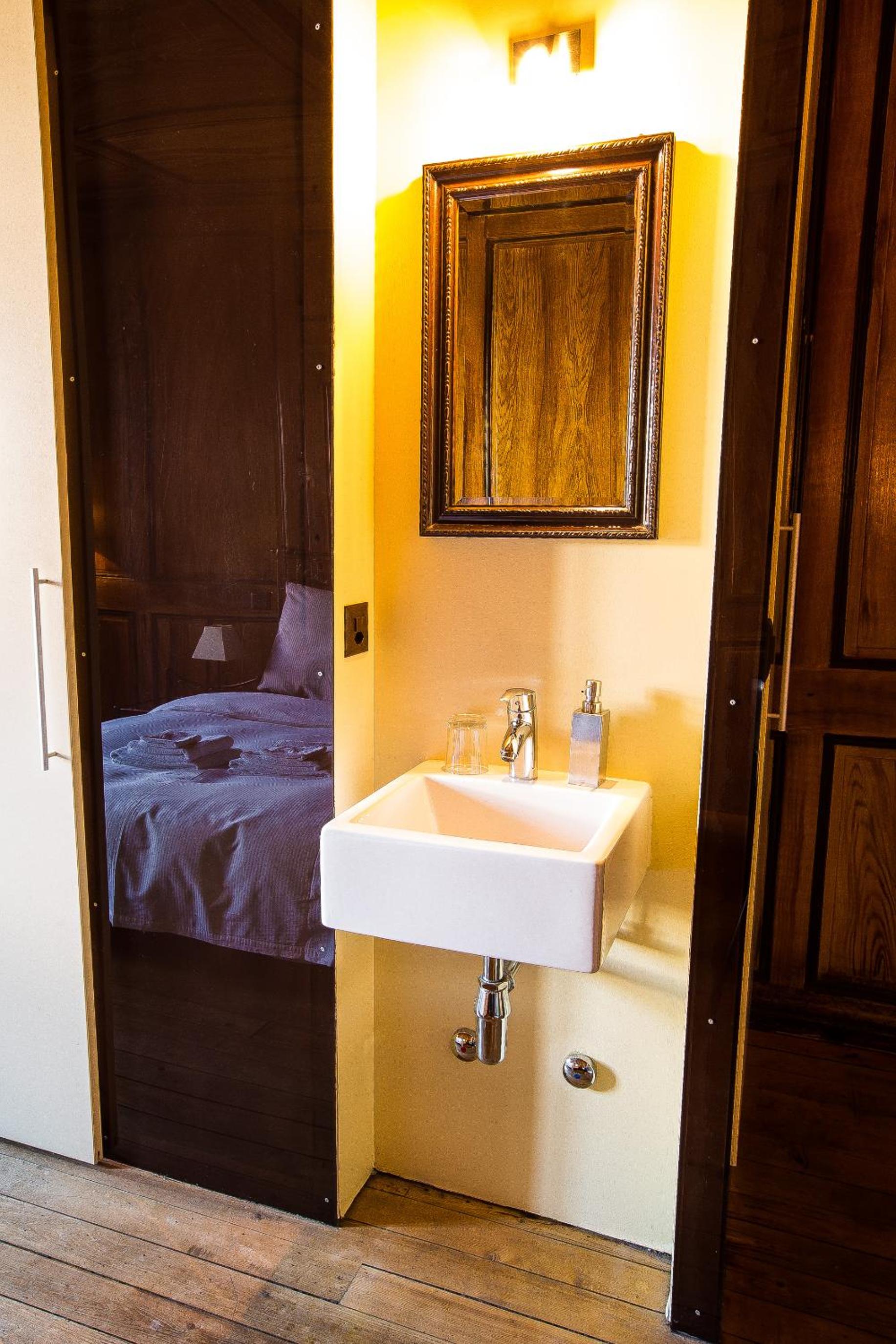 Deluxe Room photo 2