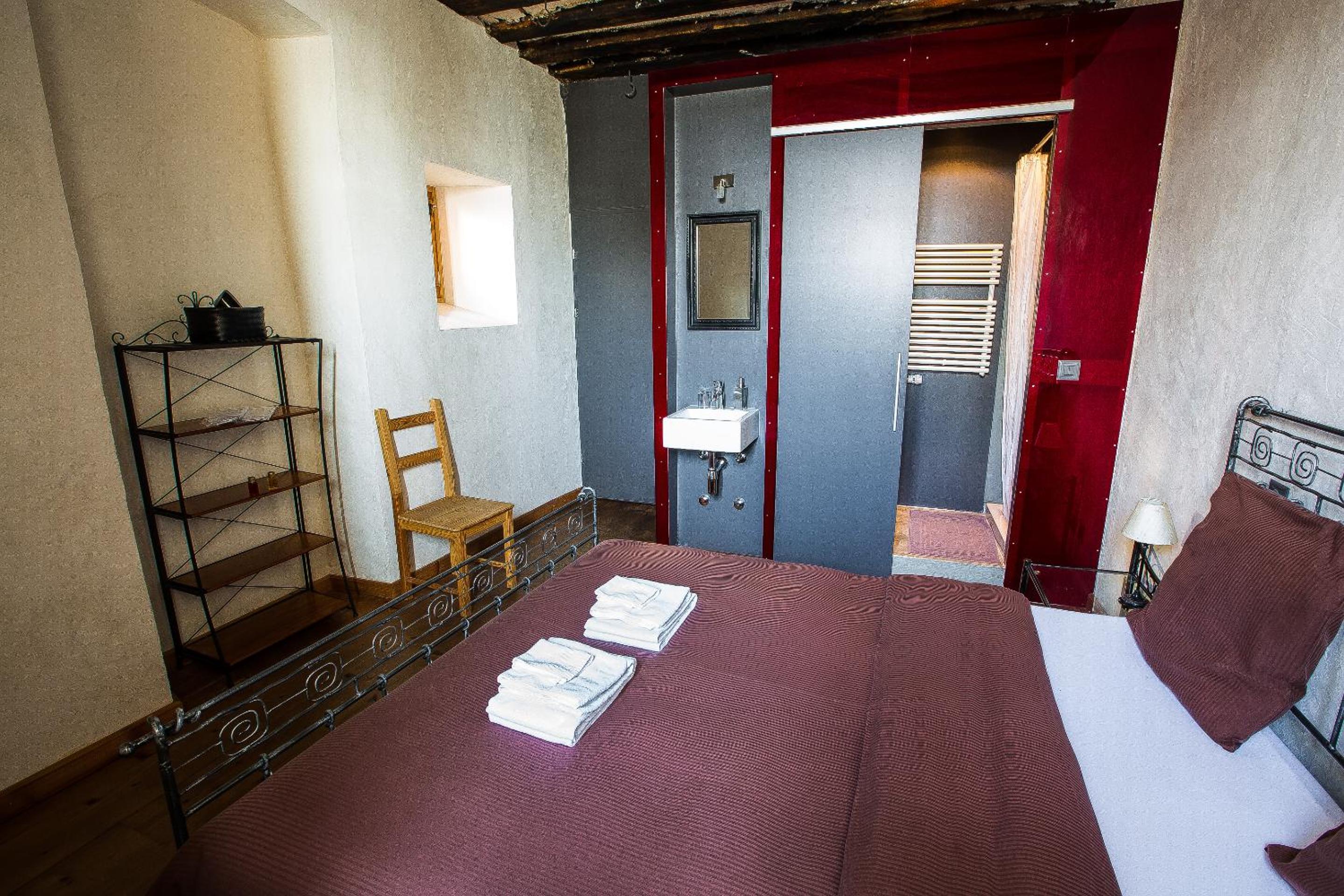 Comfort Double Room - Photo 12