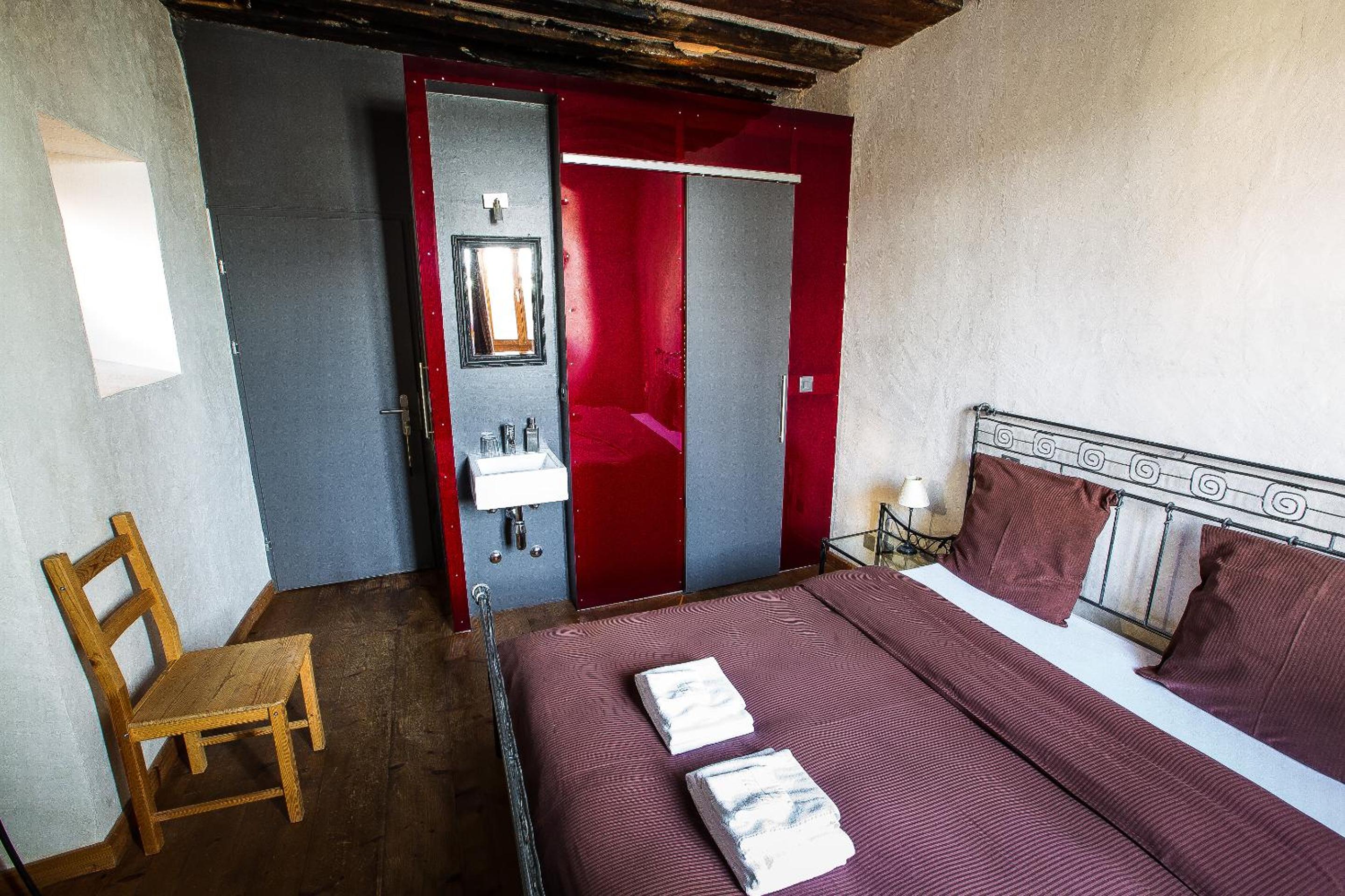 Comfort Double Room - Photo 13