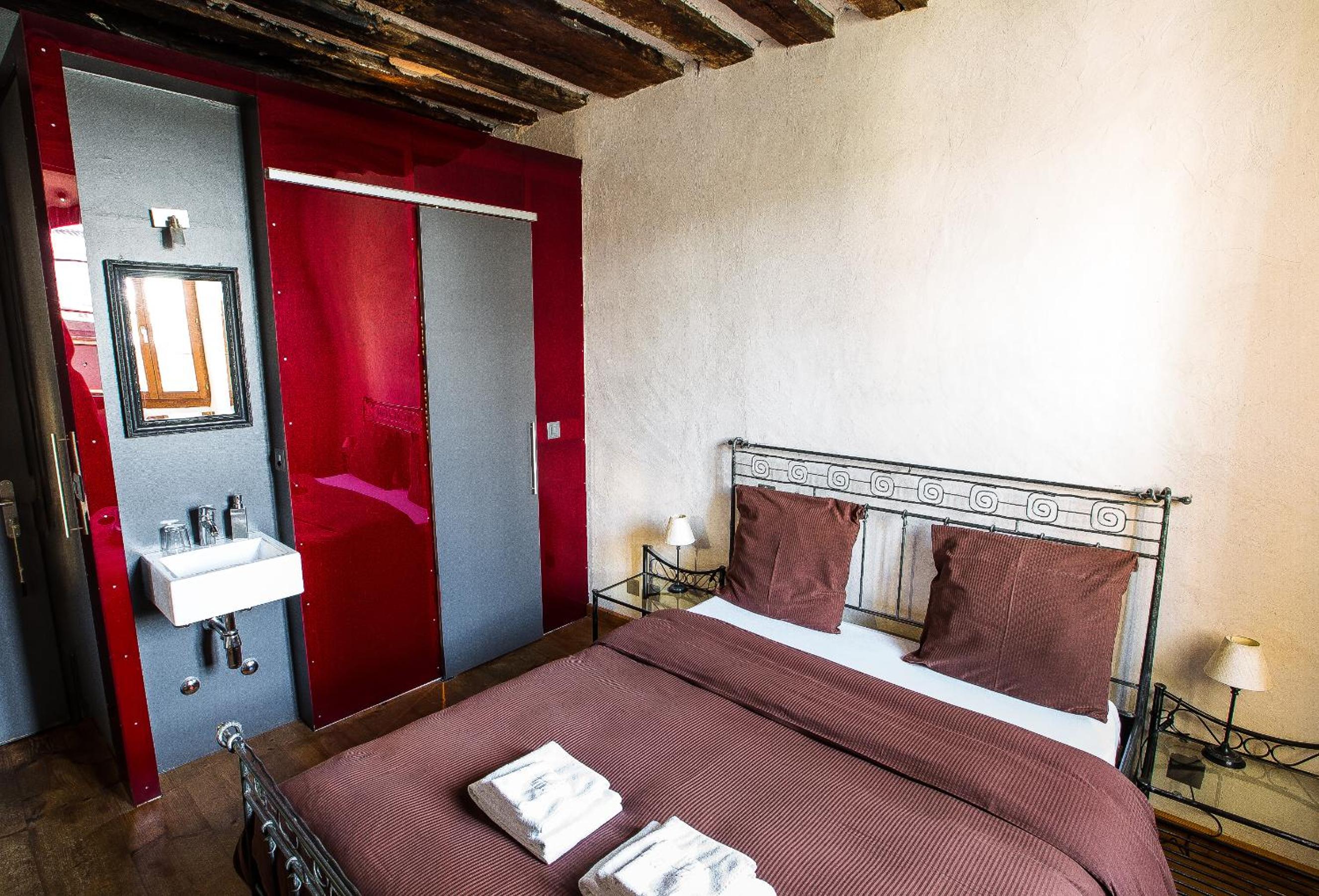 Comfort Double Room - Photo 14
