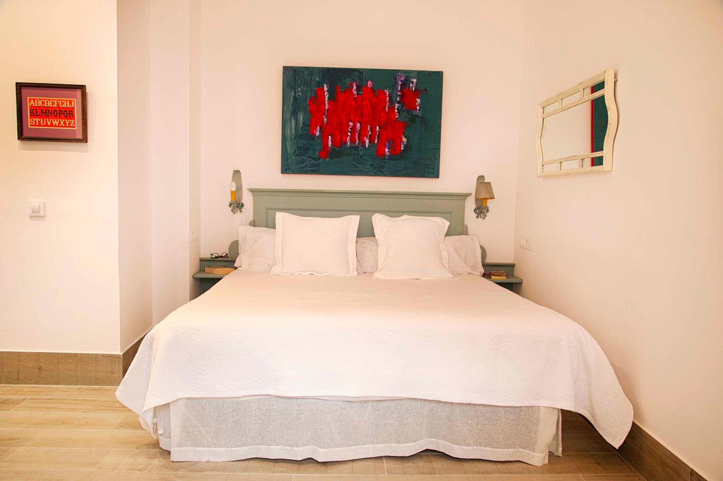 Apartamento Superior de Dos Habitaciones