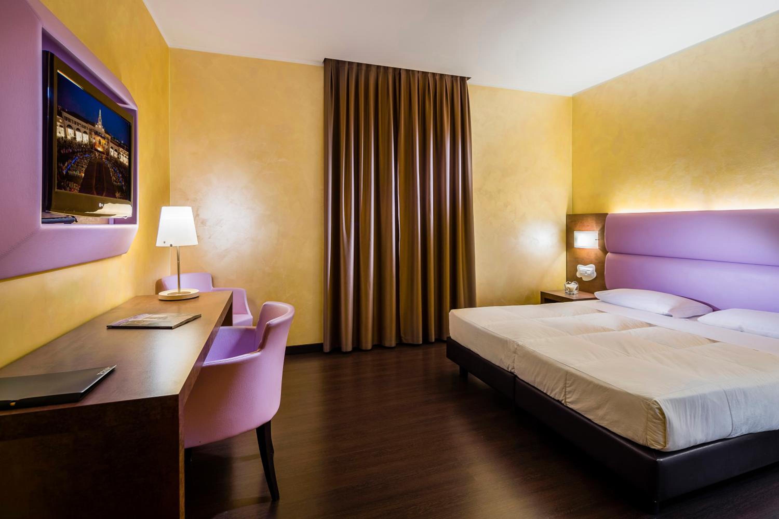 Double Room - Photo 1