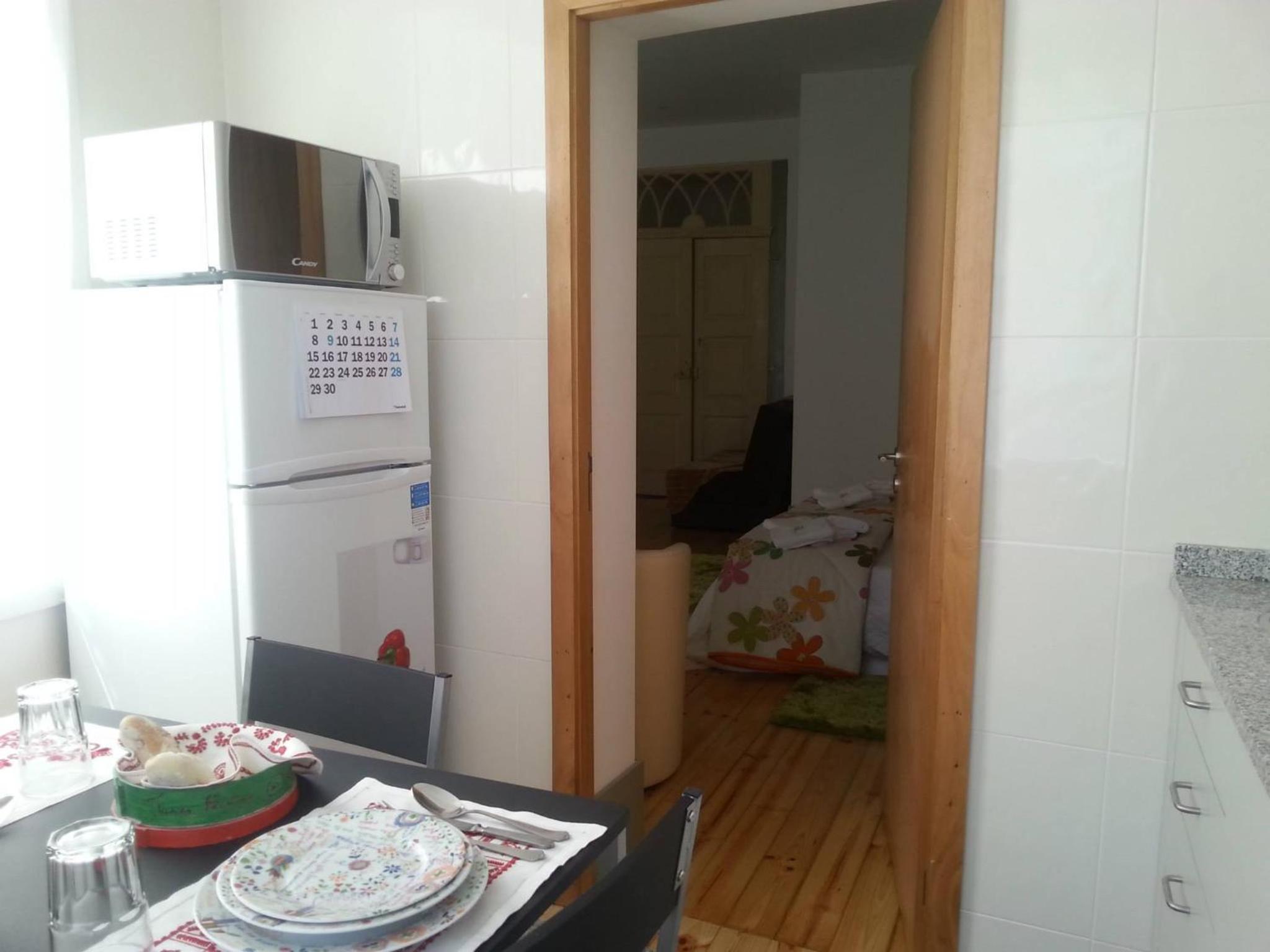 One-Bedroom Apartment - Photo 23