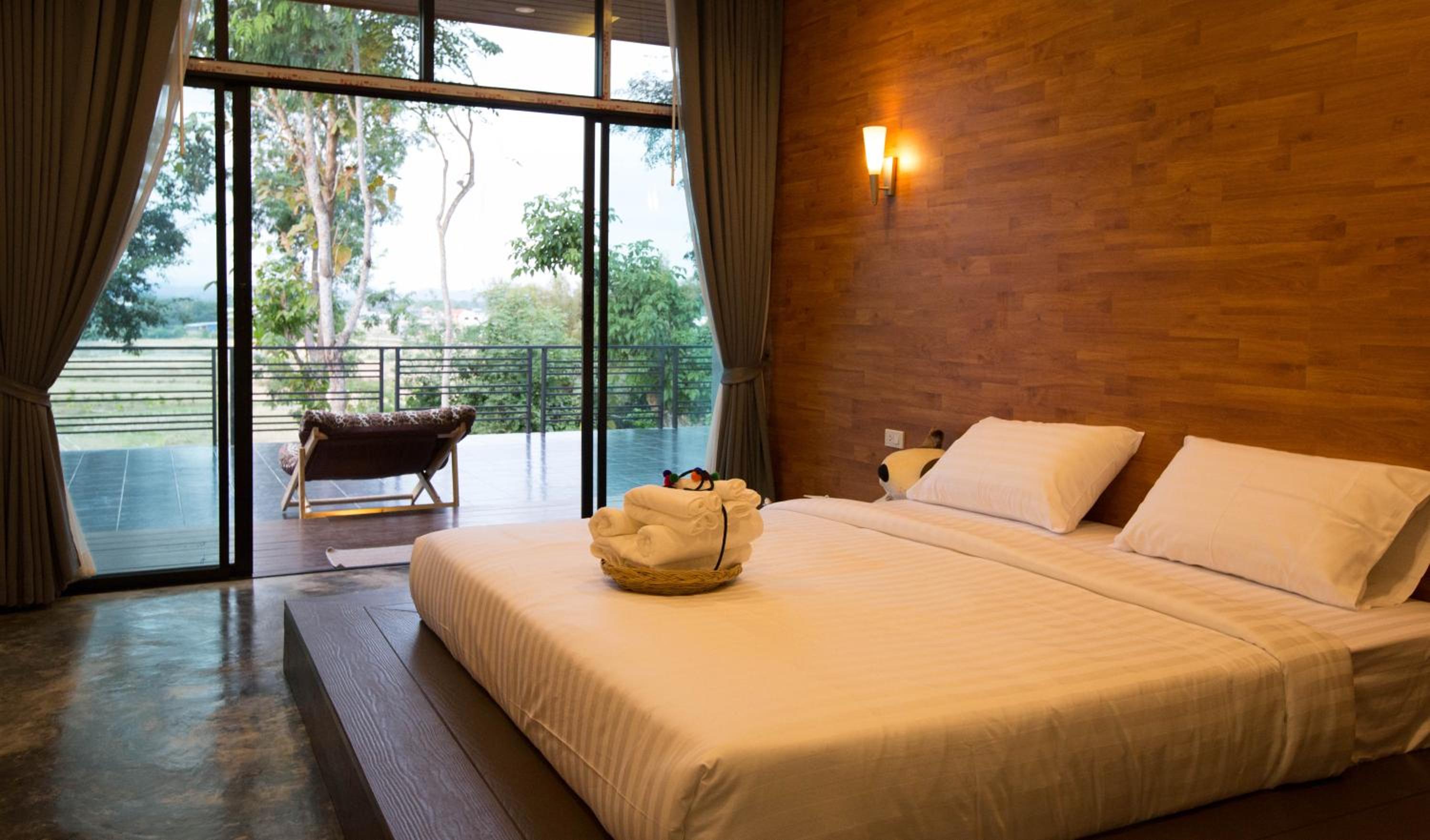 Double Room with Mountain View photo 1