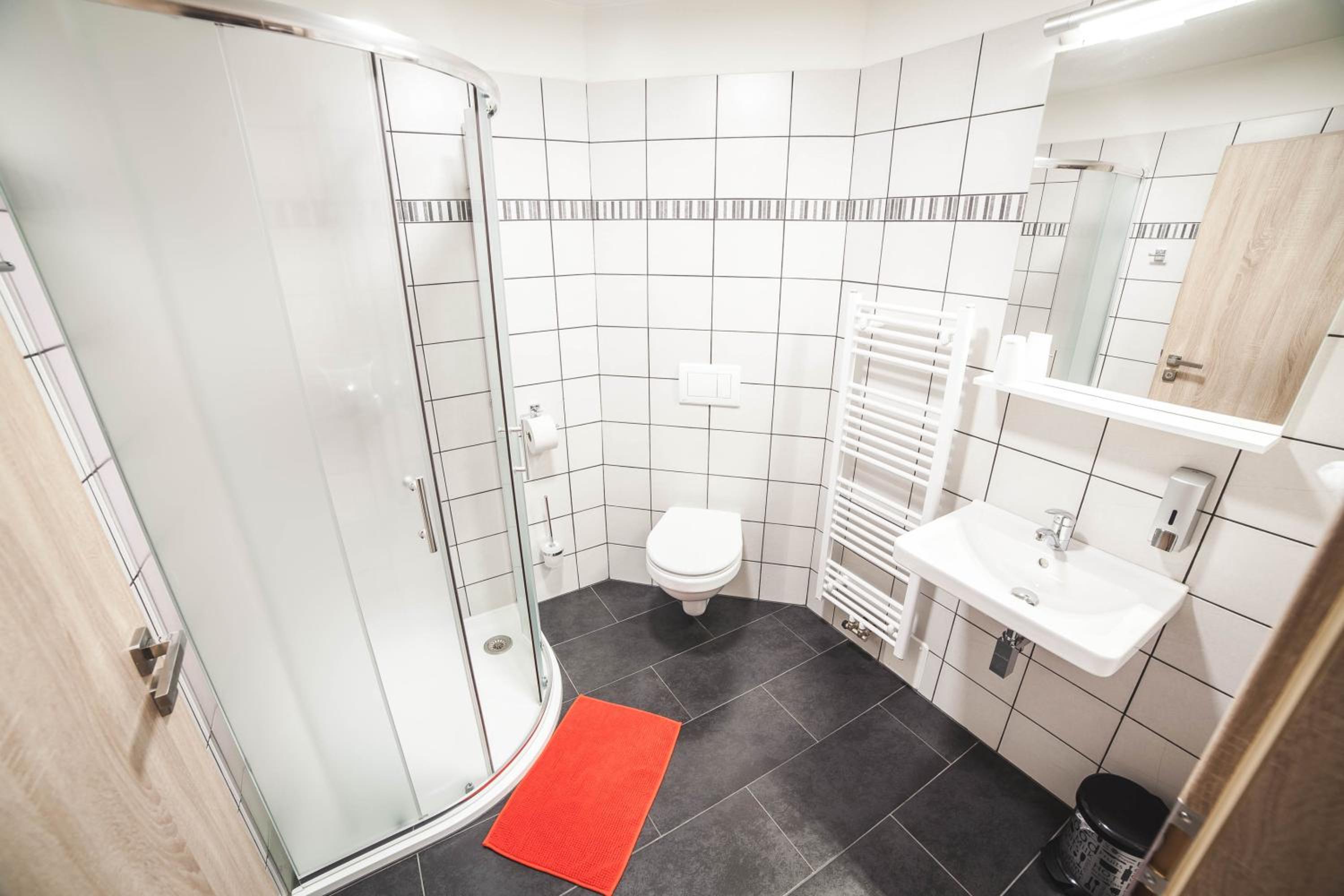 Triple Room with Private Bathroom photo 2