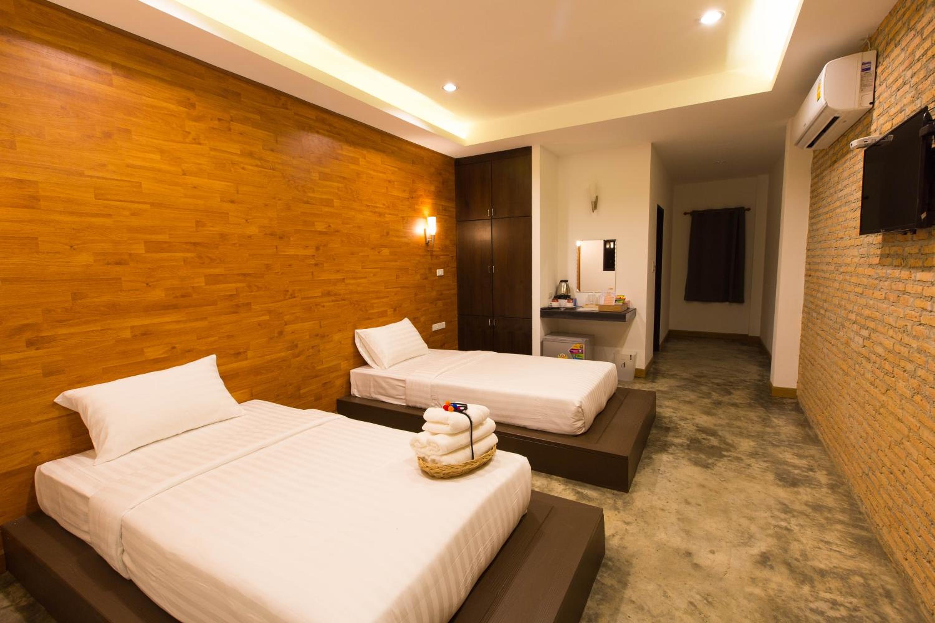 Two-Bedroom Suite photo 1