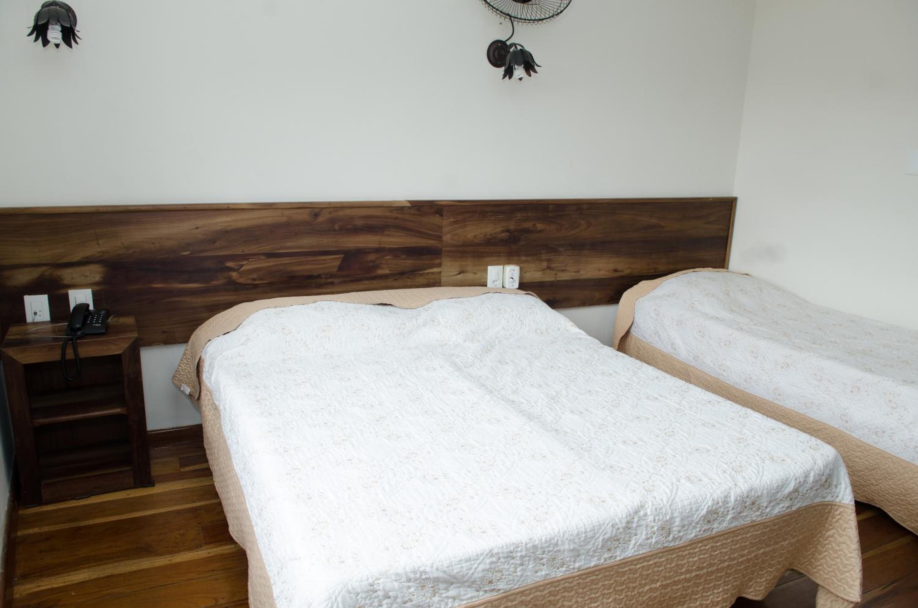 Triple Room - Photo 7