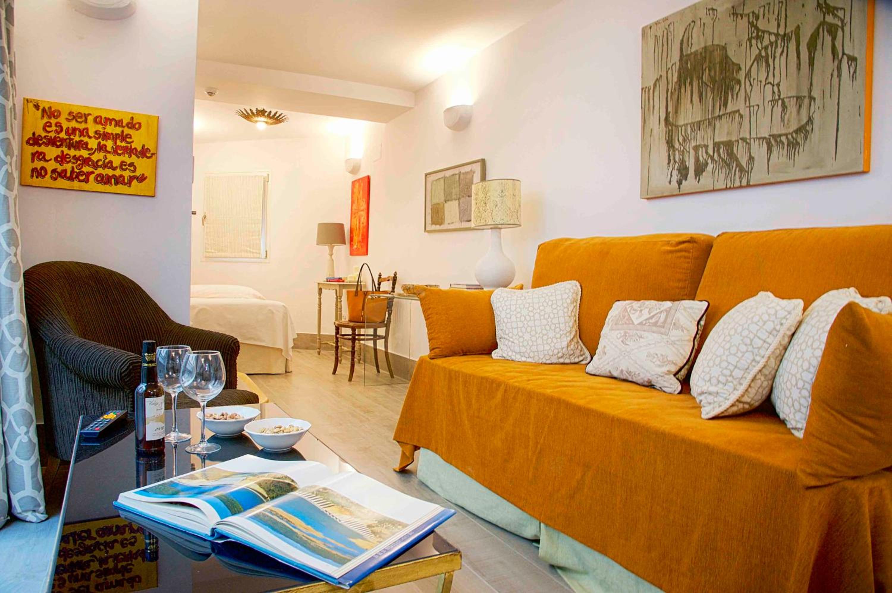 Apartamento Estándar